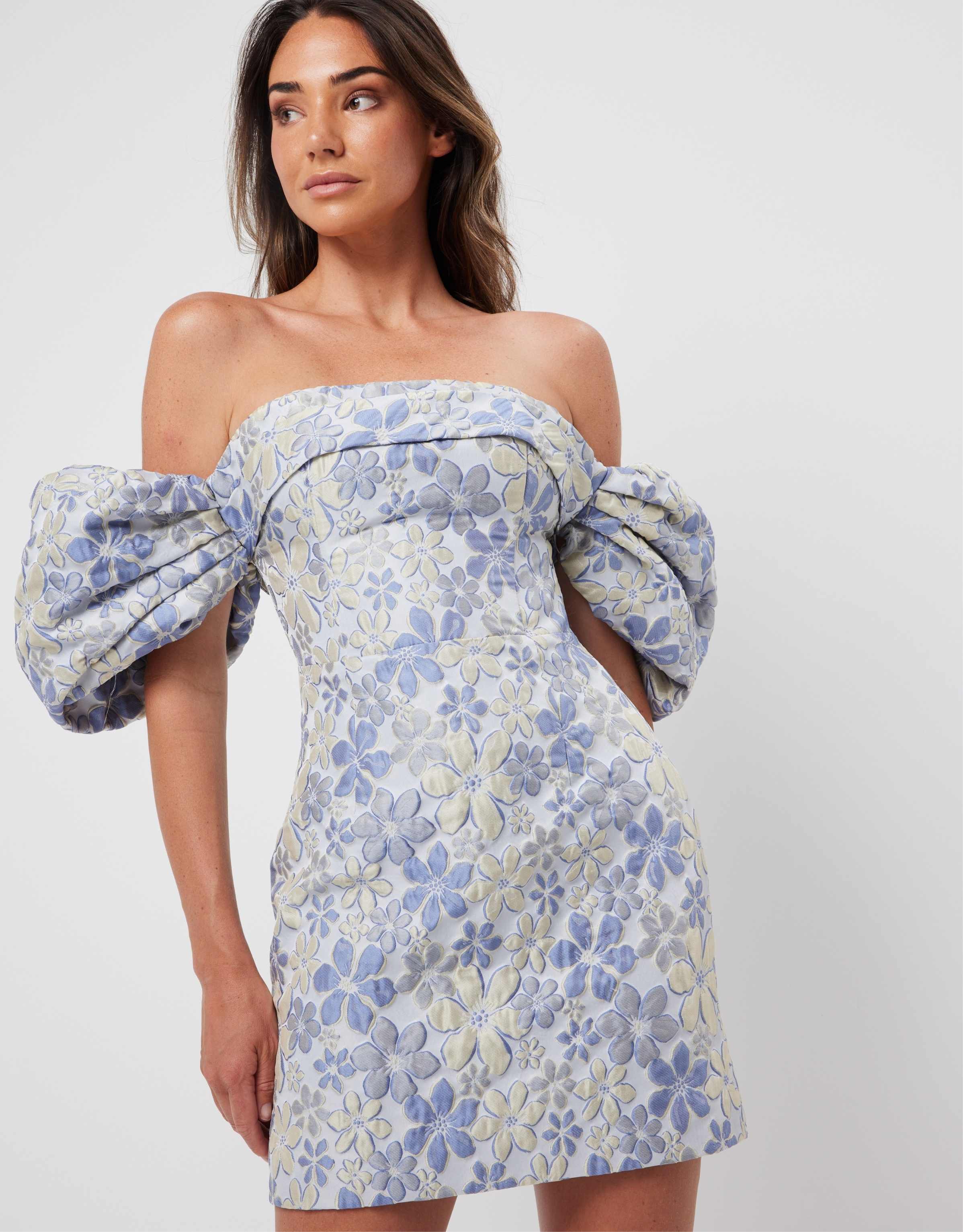 pasduchas mercury midi dress Mercury Midi Dress
