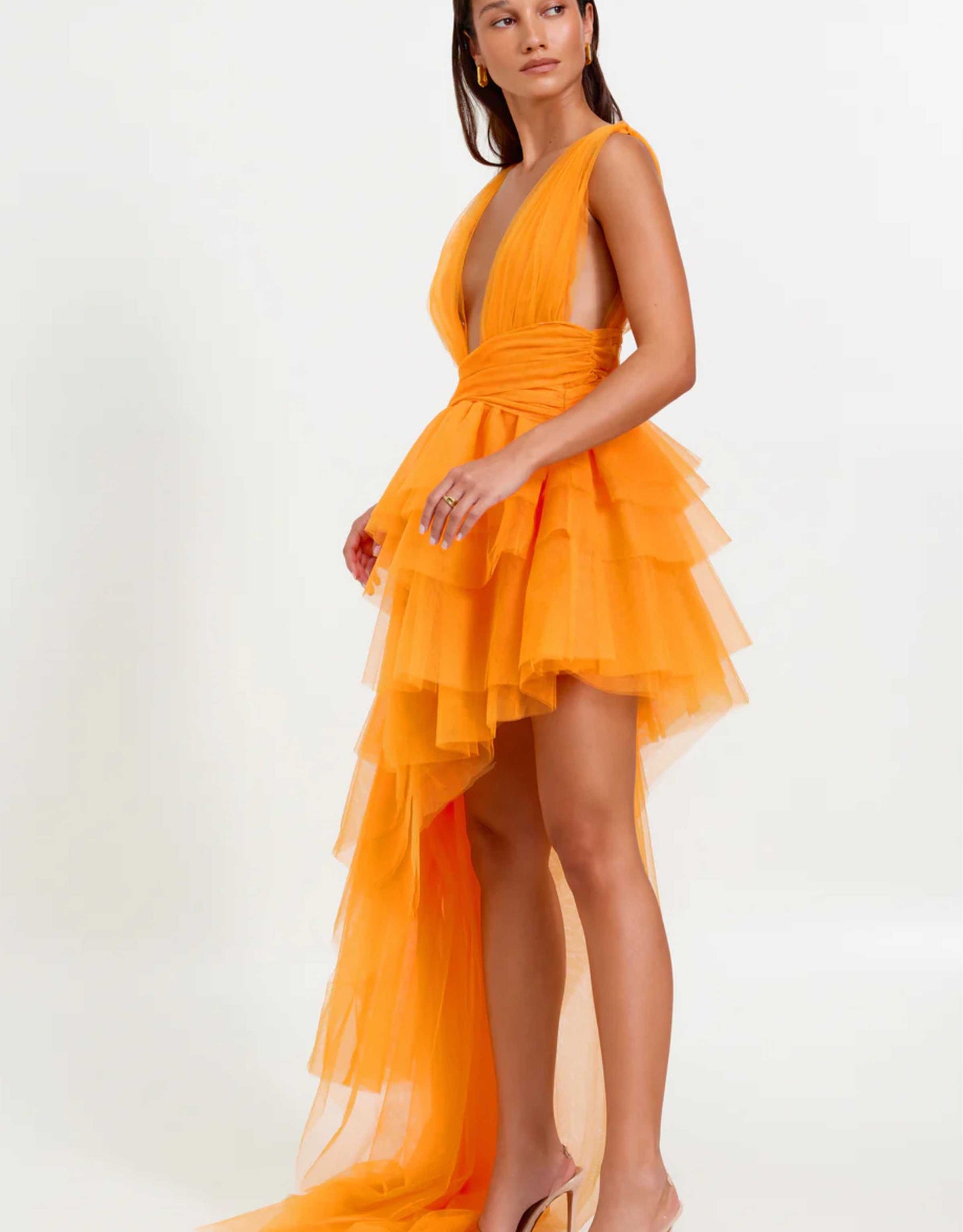 Lexi - Lola Dress, Mango