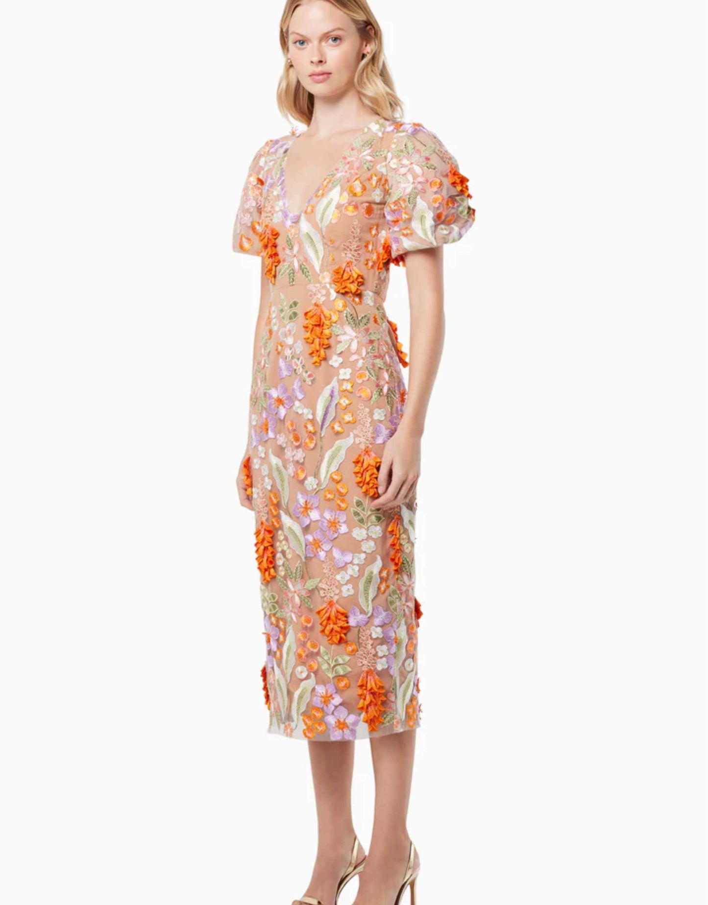 Elliatt - Remix Dress