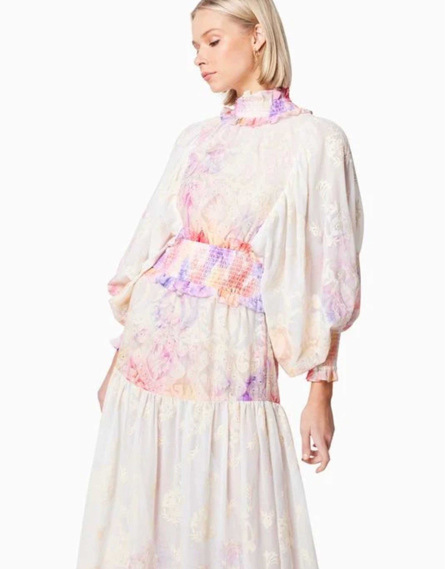 Elliatt - Grandeur Dress