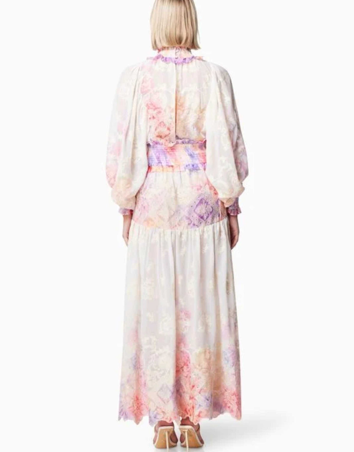 Elliatt - Grandeur Dress