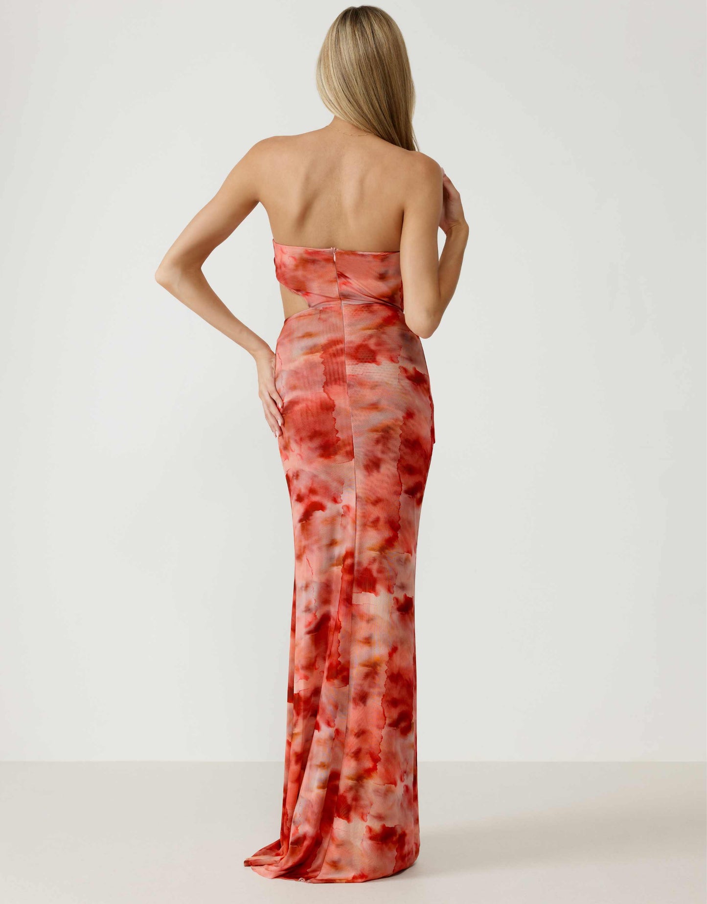 Lexi - Fluer Dress