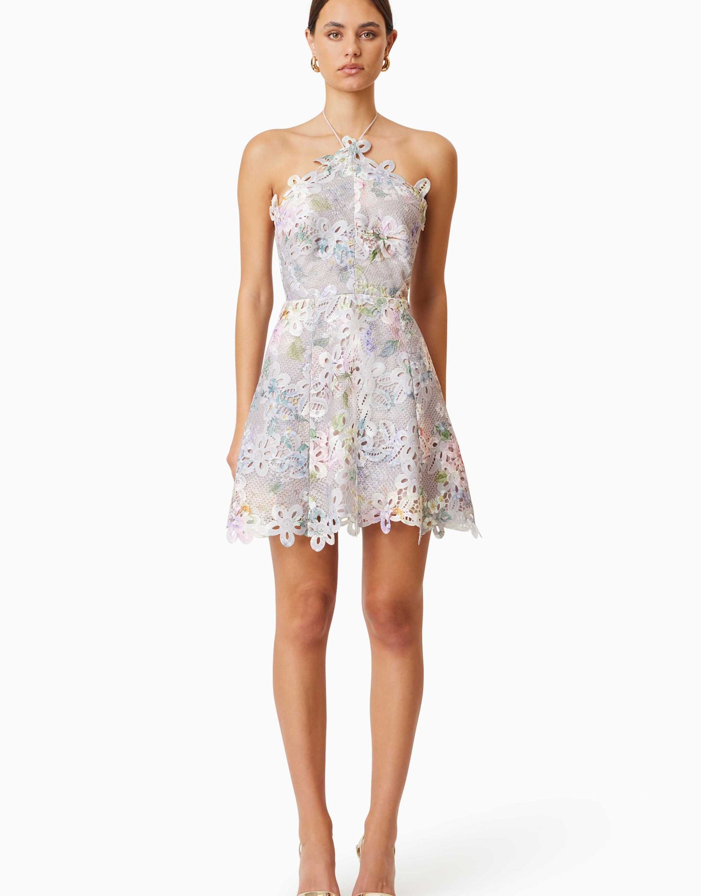 Elliatt - Jacinta Mini Dress