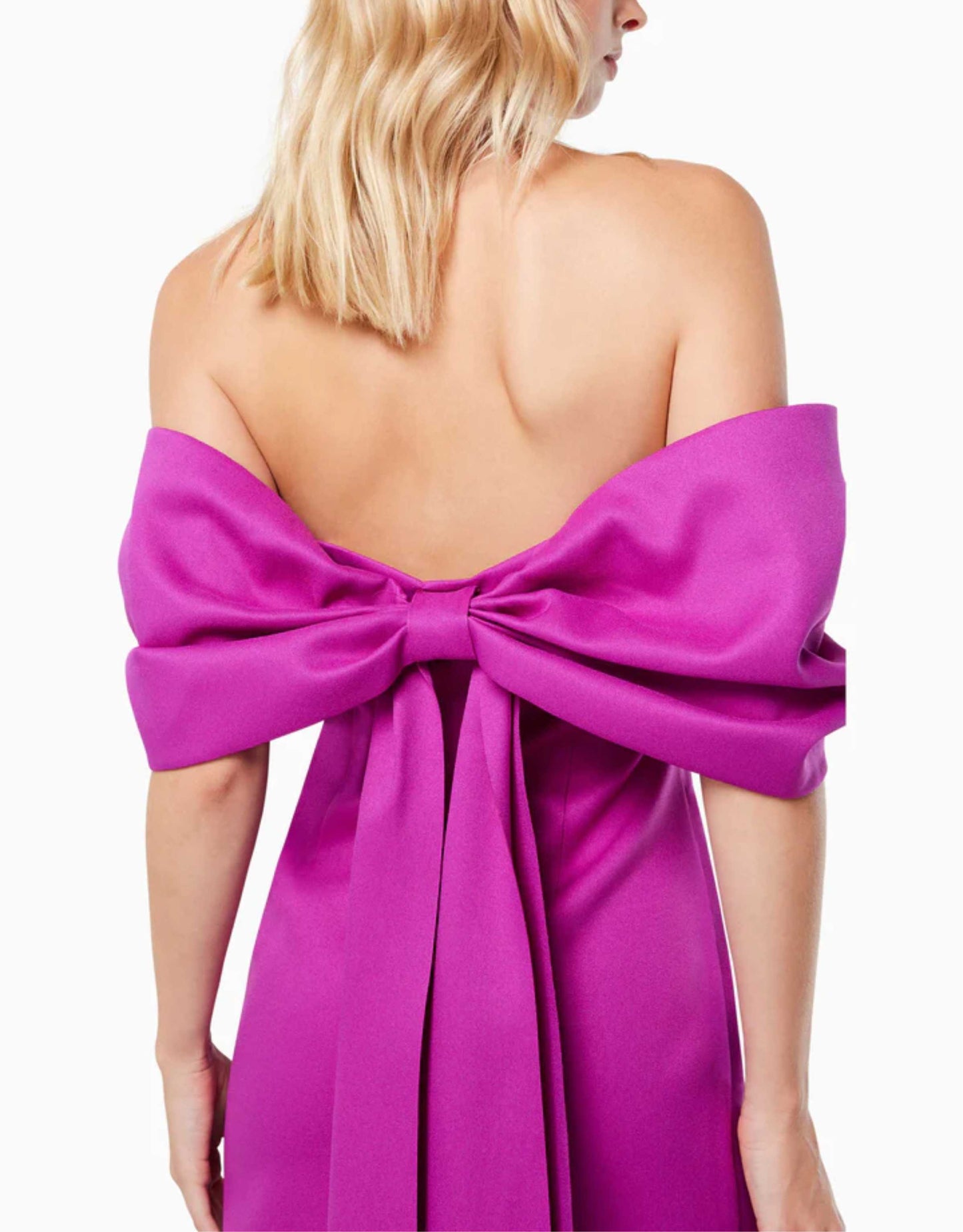 Elliatt - Calypso Dress, Orchid