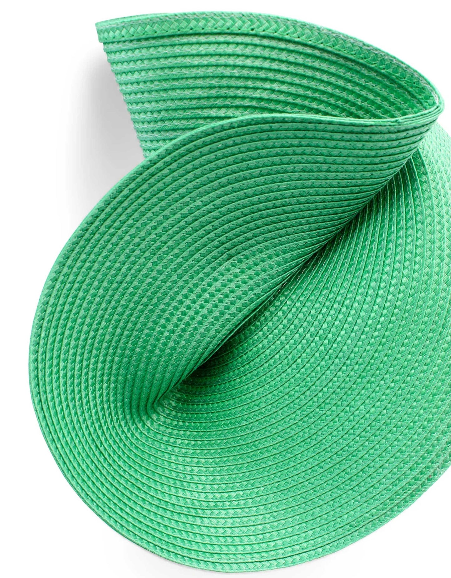 Morgan & Taylor - Alexia Fascinator, Green