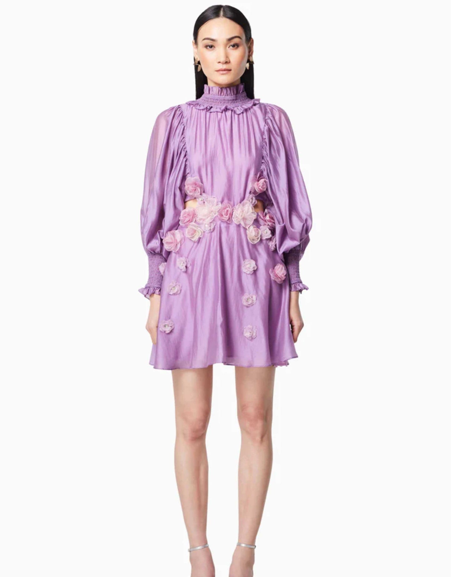 Elliatt - Barcelona Dress