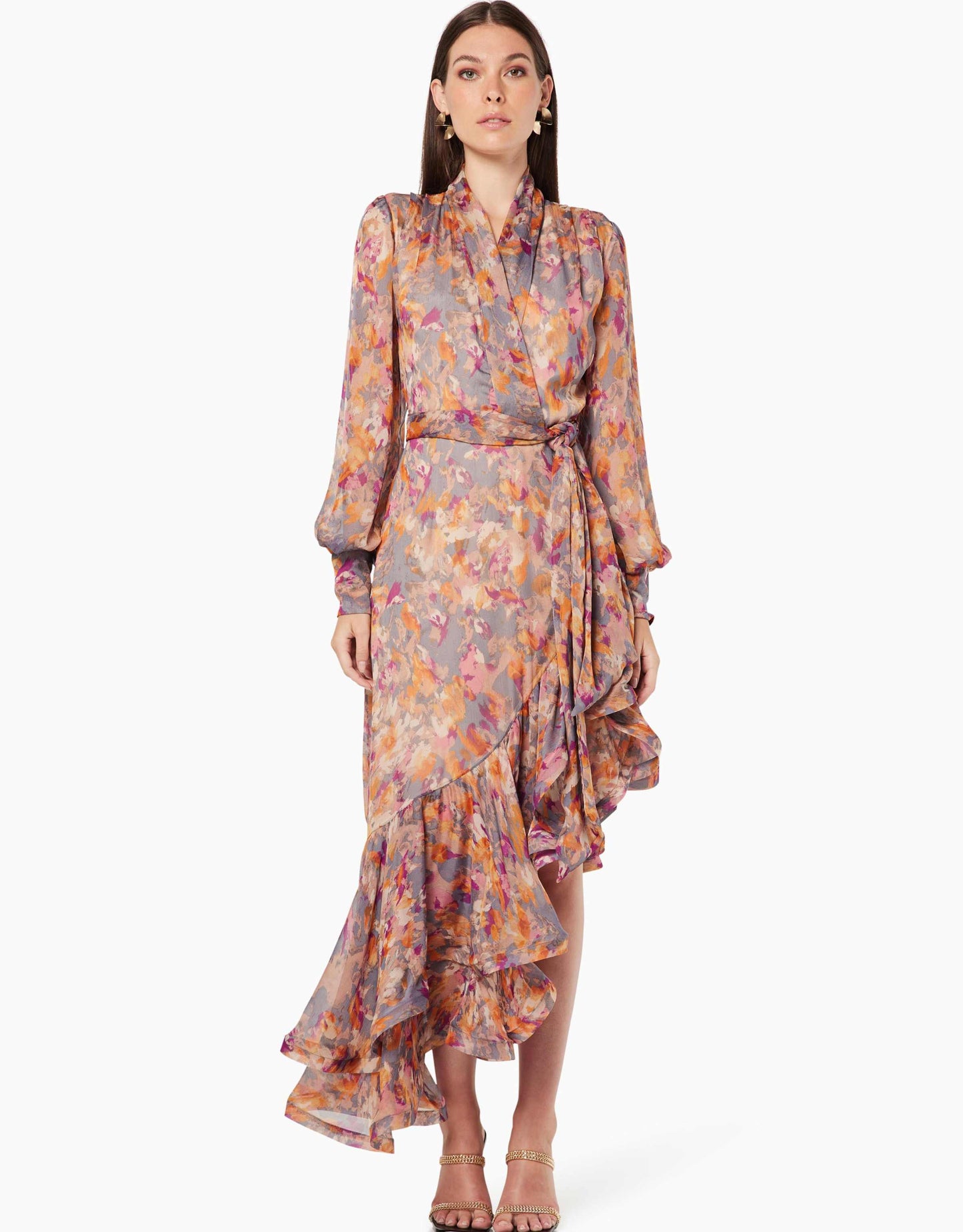 Elliatt - Palace Dress
