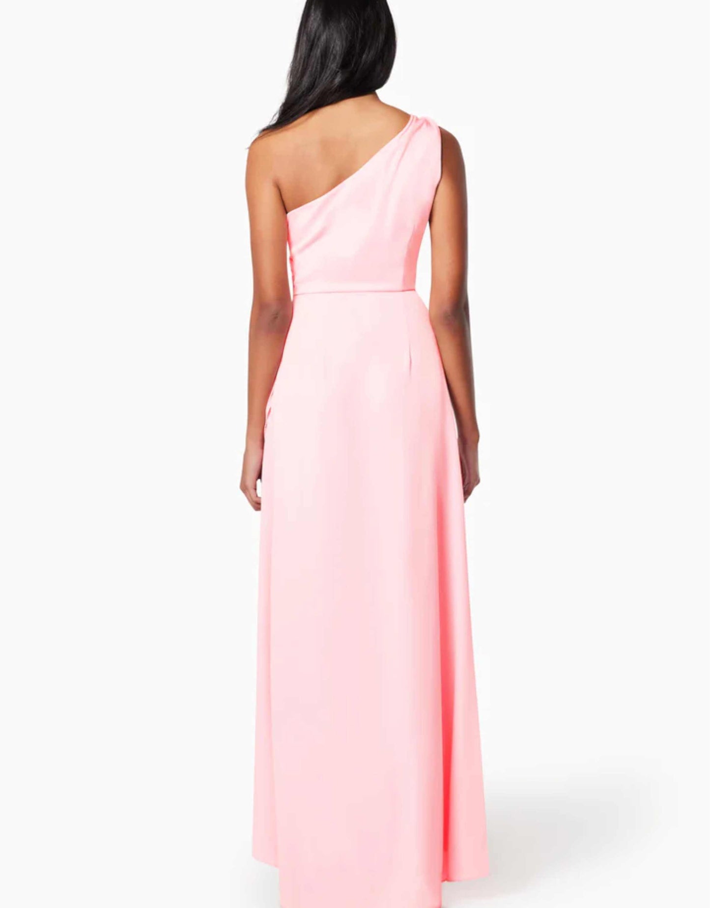 Elliatt - Biarritz Gown, Pink