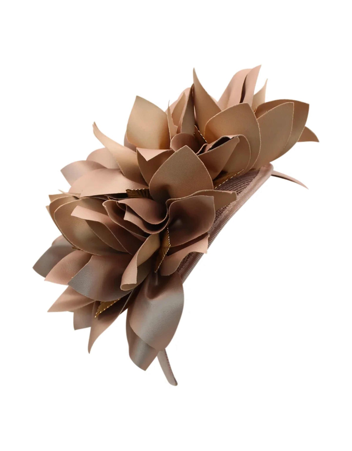 Morgan & Taylor - Devon Headpiece, Rose Gold