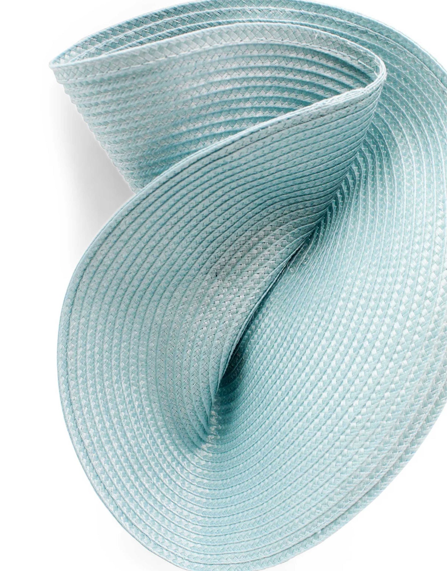Morgan & Taylor - Alexia Fascinator, Blue