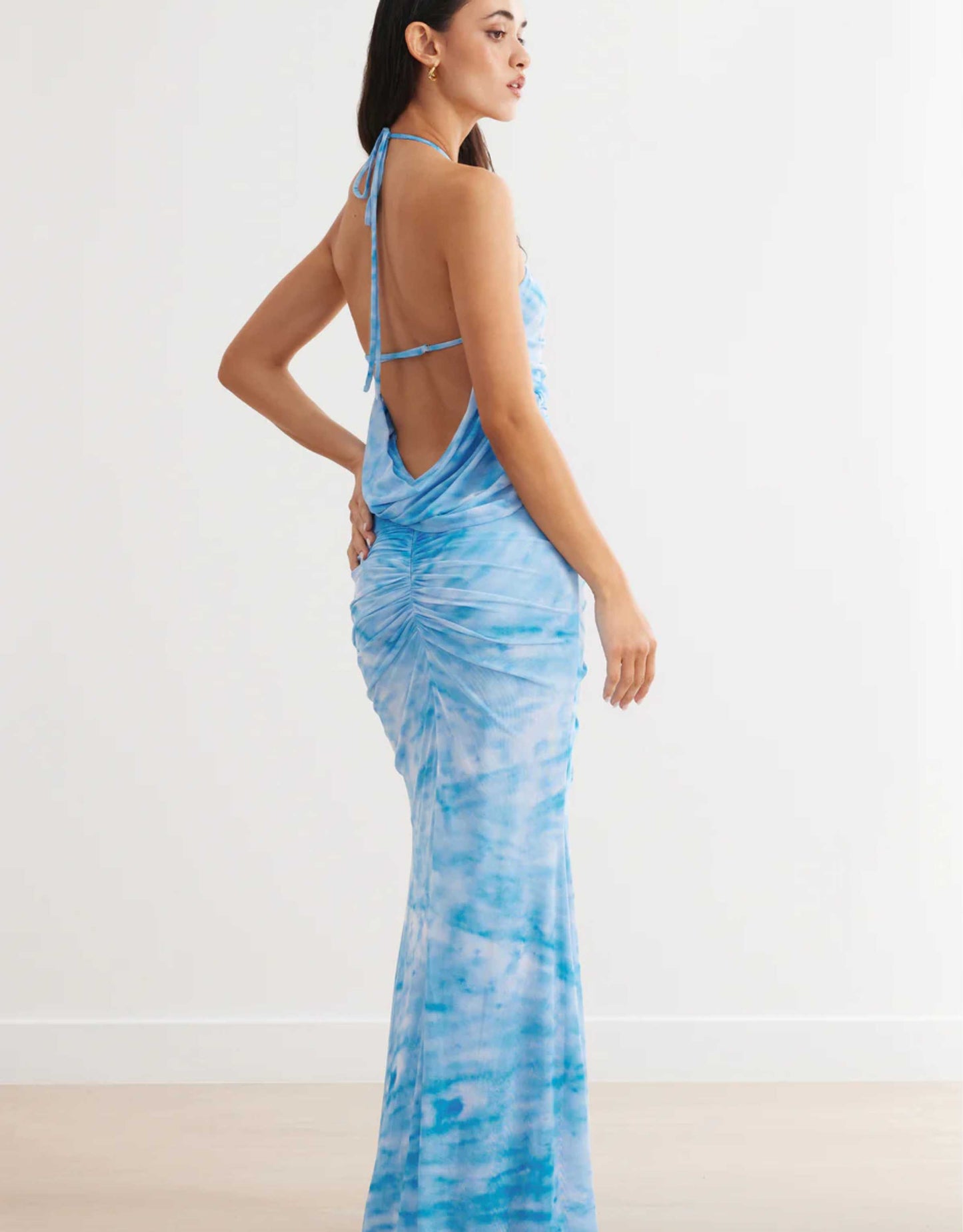 Lexi - Amber Dress