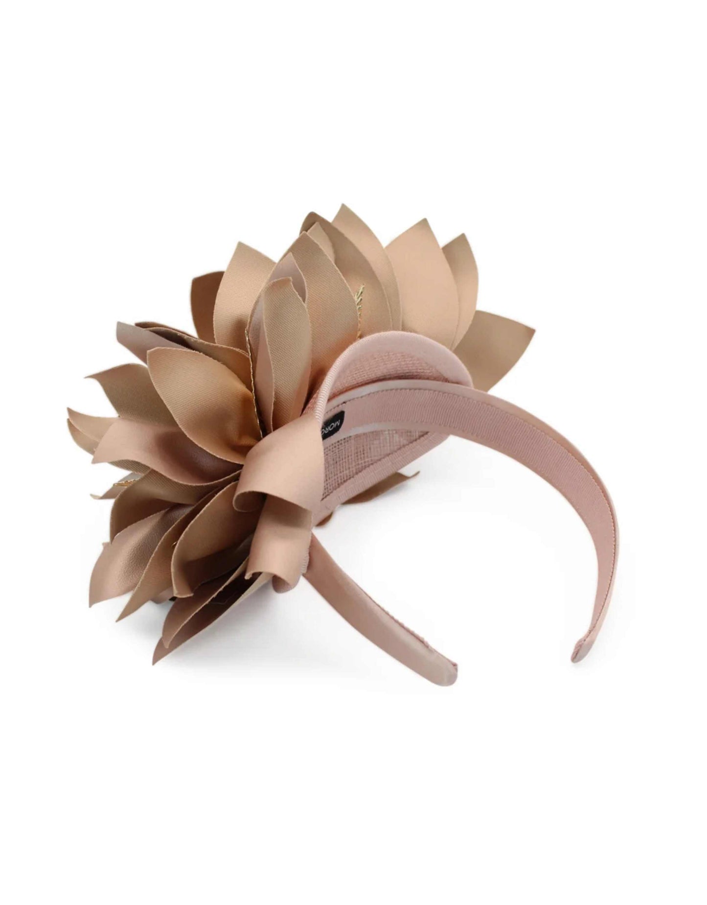 Morgan & Taylor - Devon Headpiece, Rose Gold