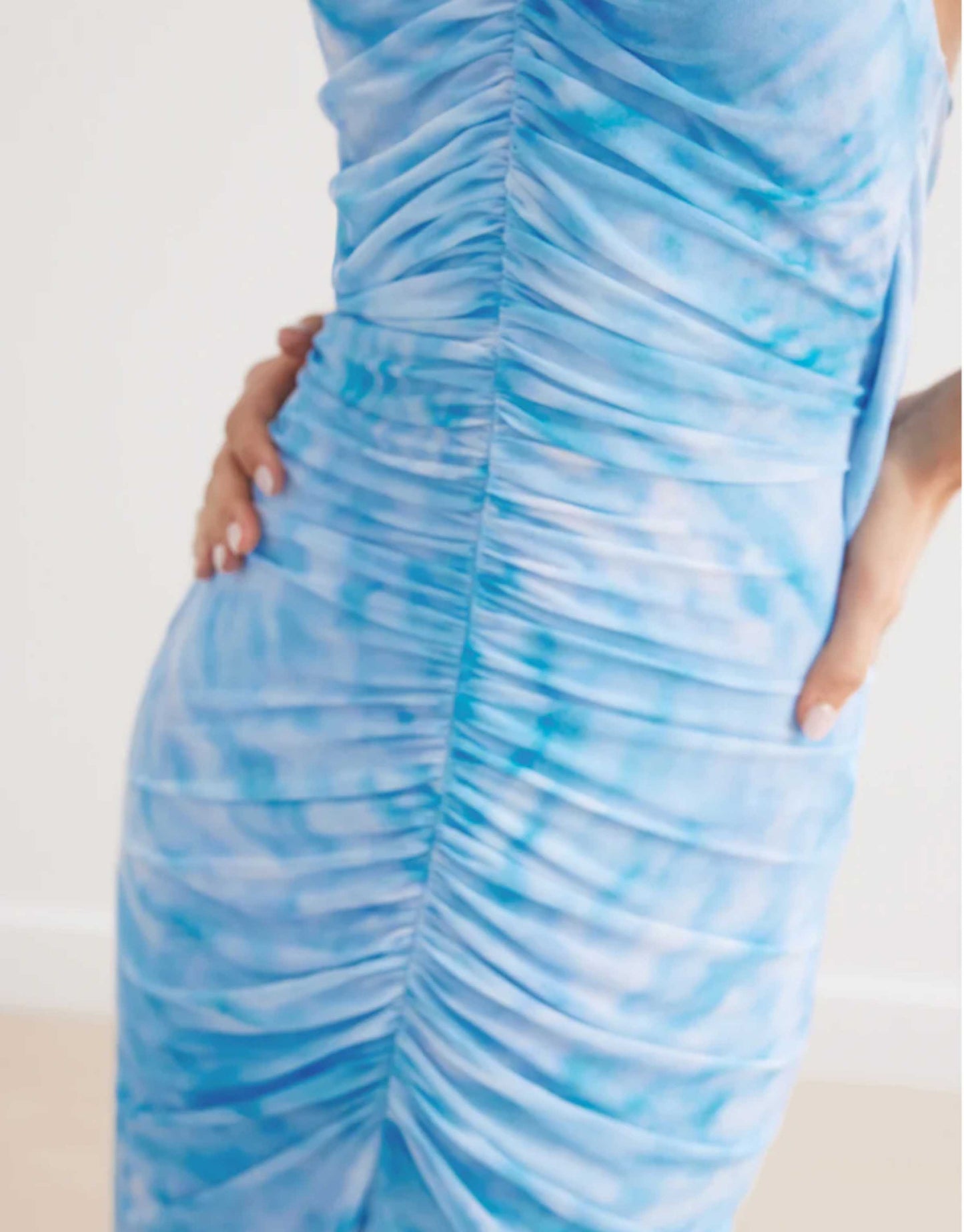 Lexi - Amber Dress