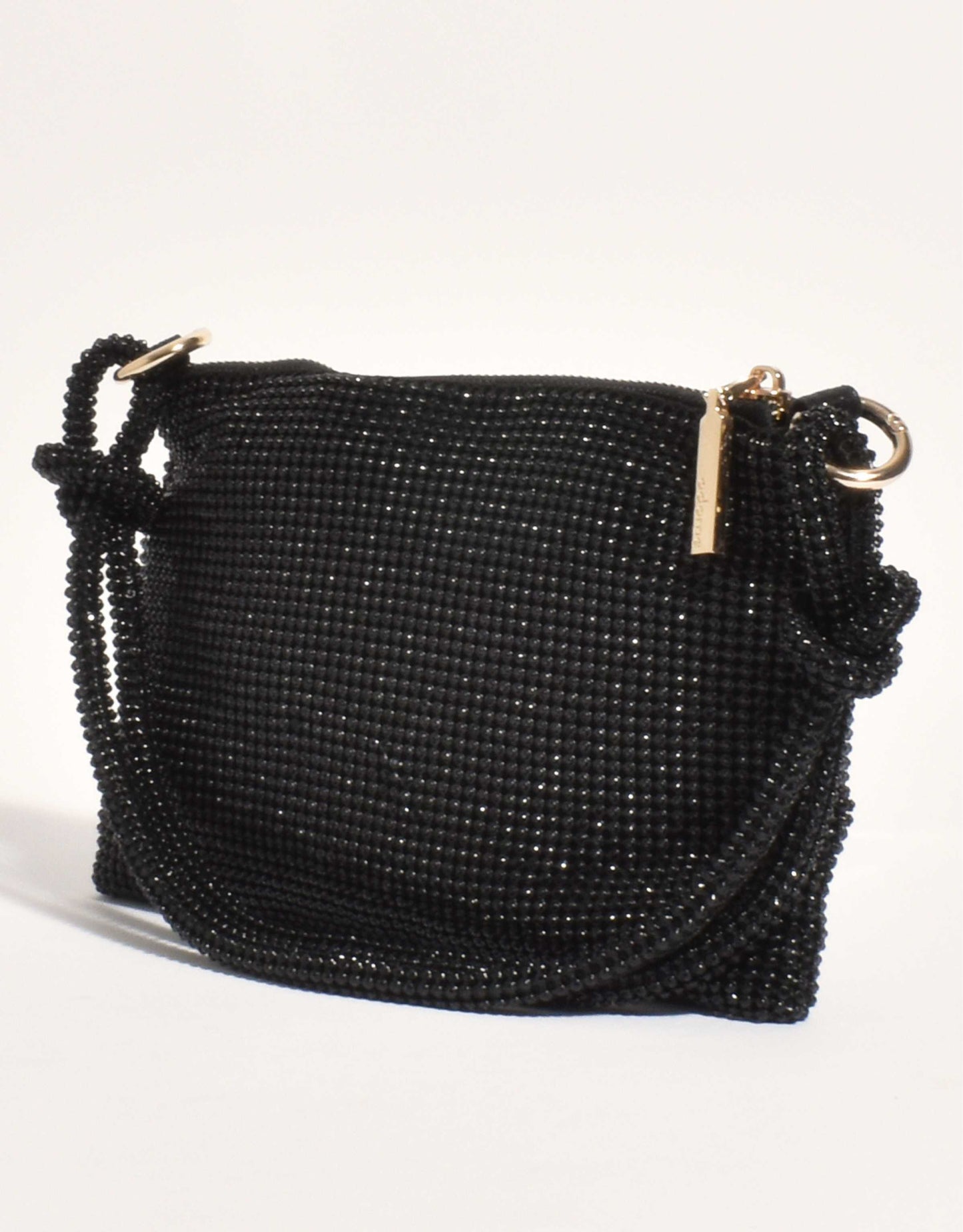 Cassidy Jewelled Shoulder Bag