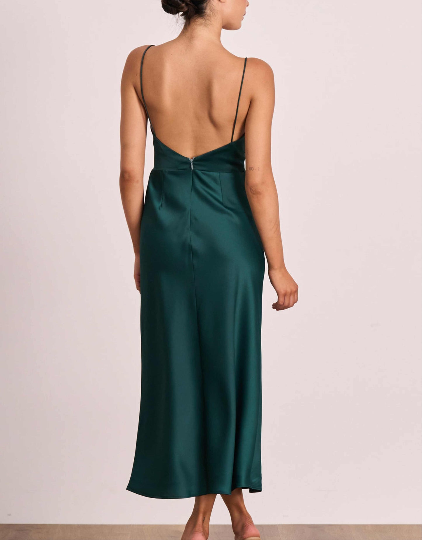 Pasduchas - Seeker Slip Midi