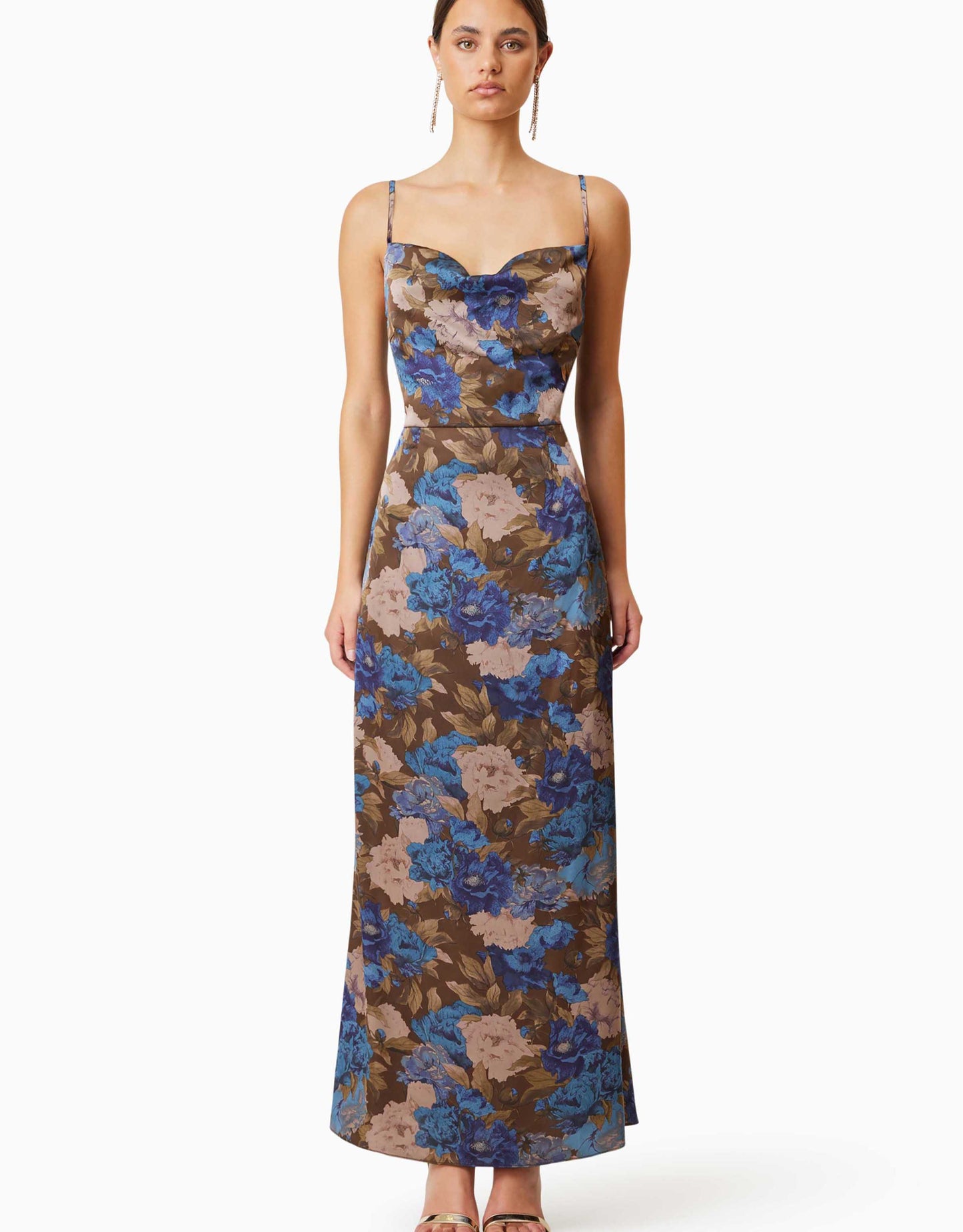 Elliatt - Erin Maxi Dress