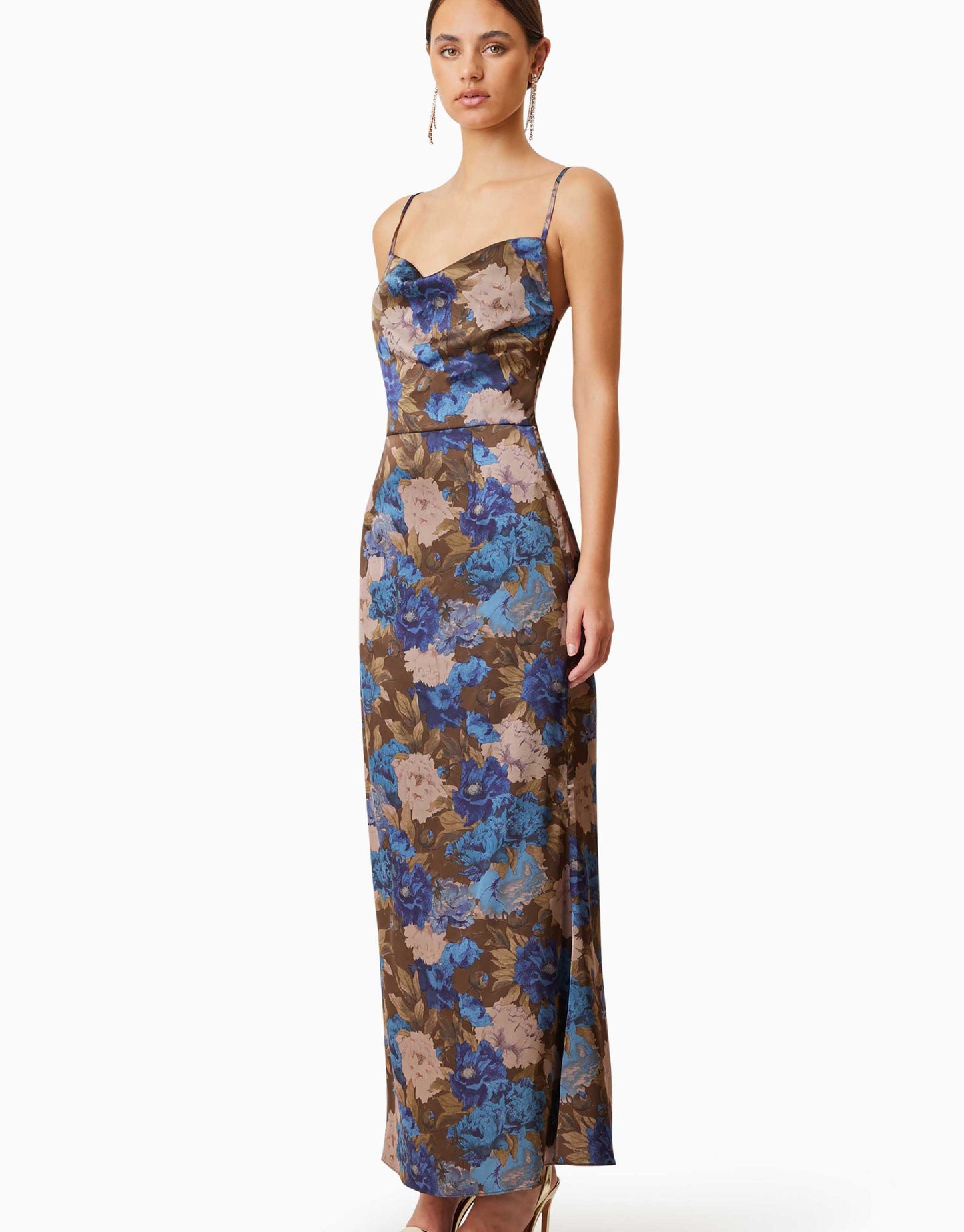 Elliatt - Erin Maxi Dress