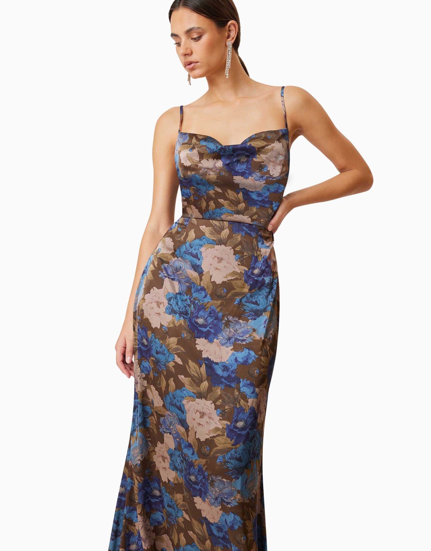 Elliatt - Erin Maxi Dress