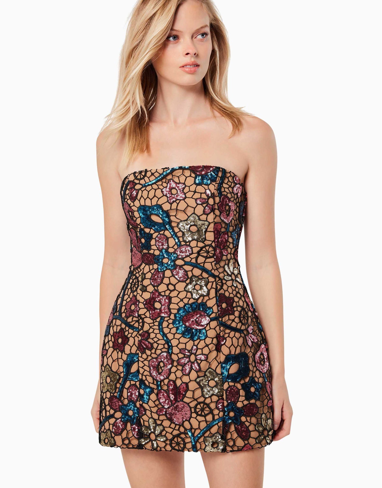 Elliatt - Sweetness Dress