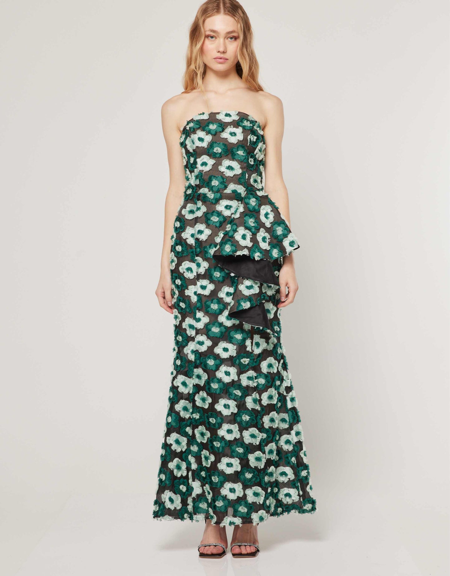 Elliatt - Georgina Maxi Dress