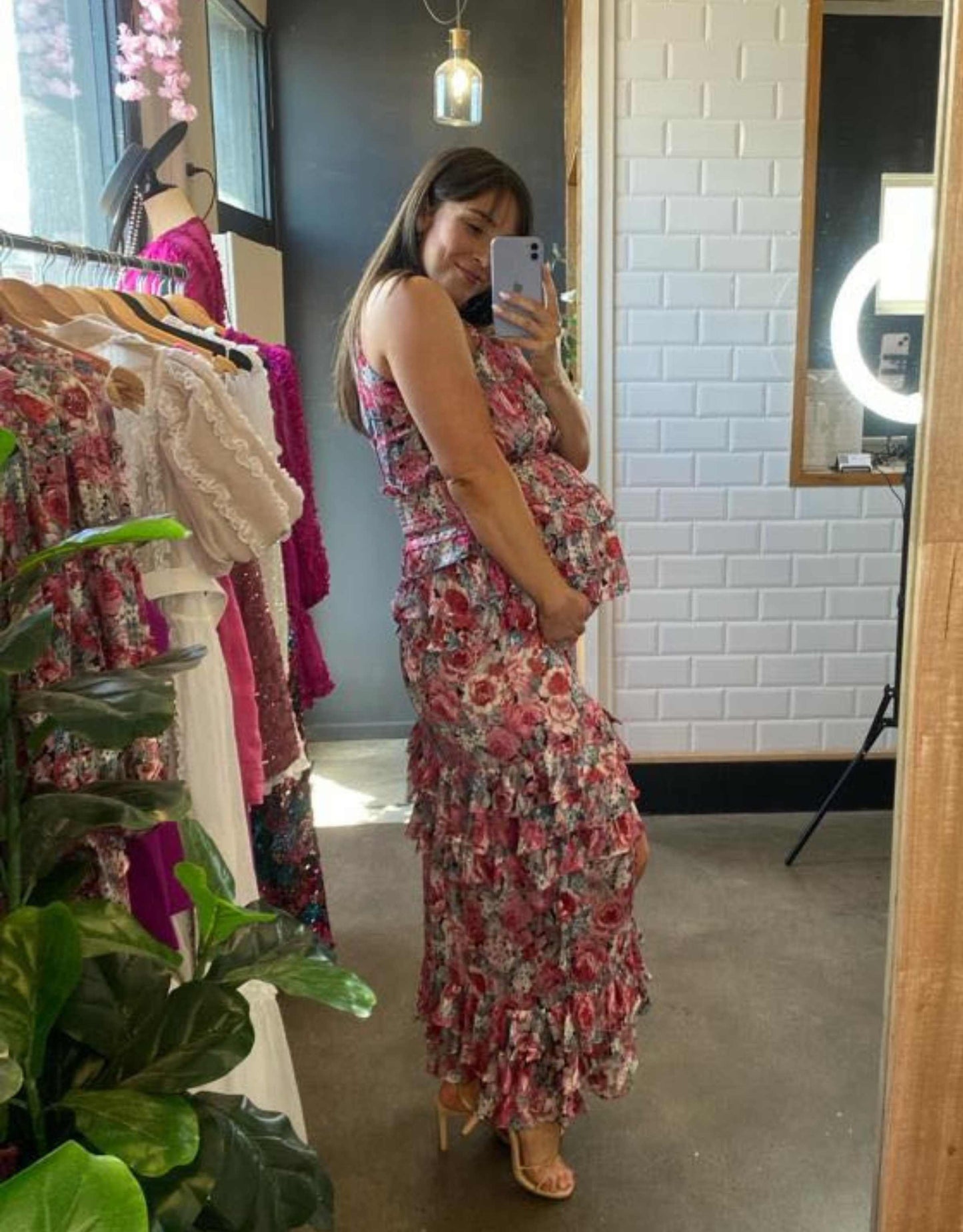 Elliatt - Dunmore Dress