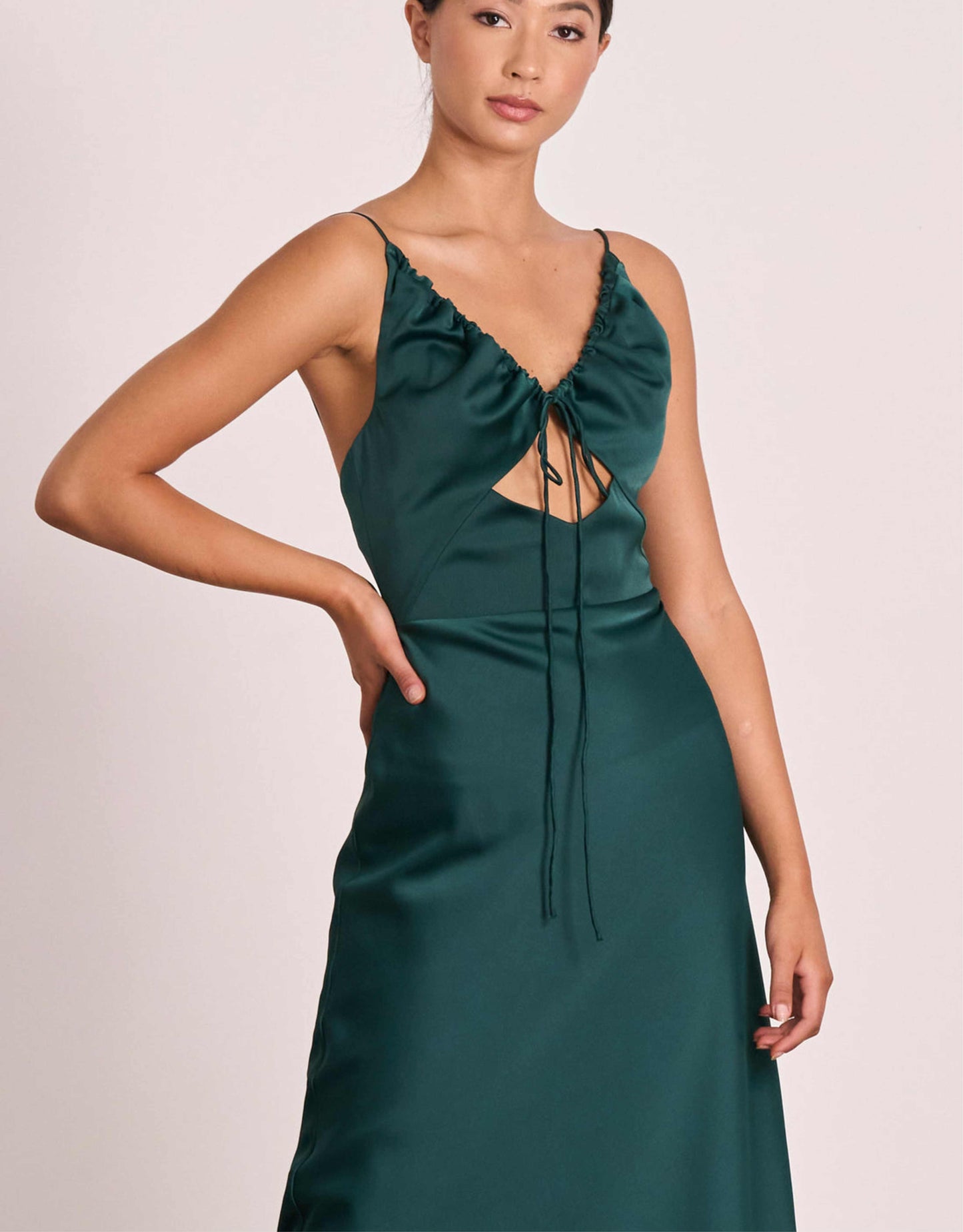 Pasduchas - Seeker Slip Midi