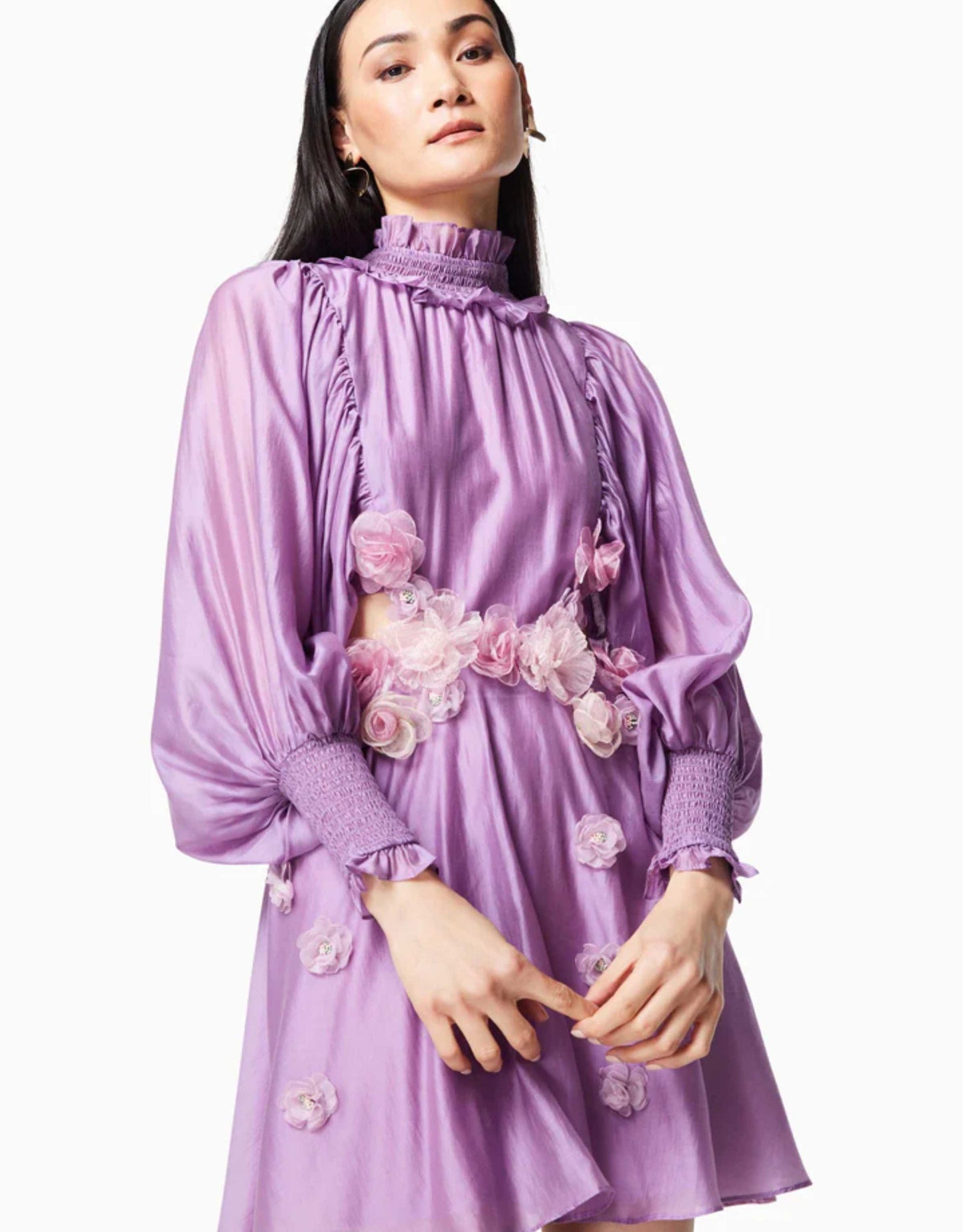 Elliatt - Barcelona Dress