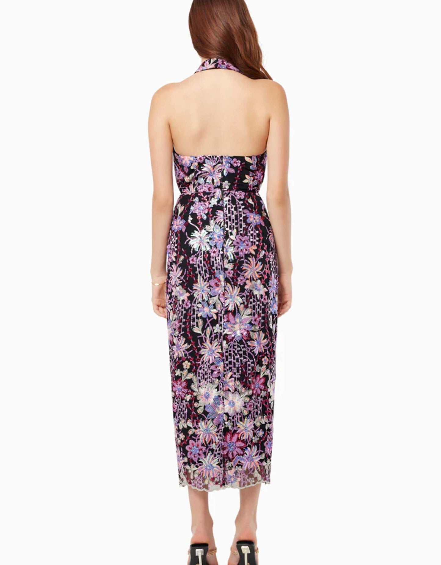 Elliatt - Stage Dress