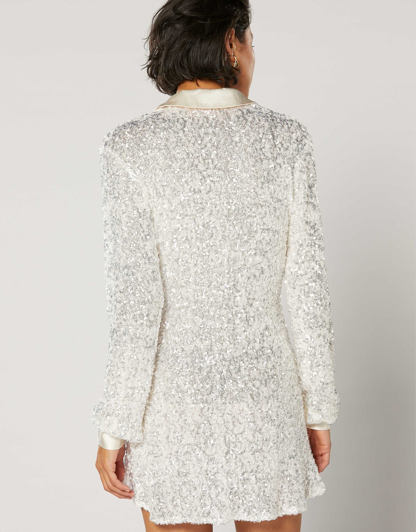 Winona - Arissa Wrap Shirt
