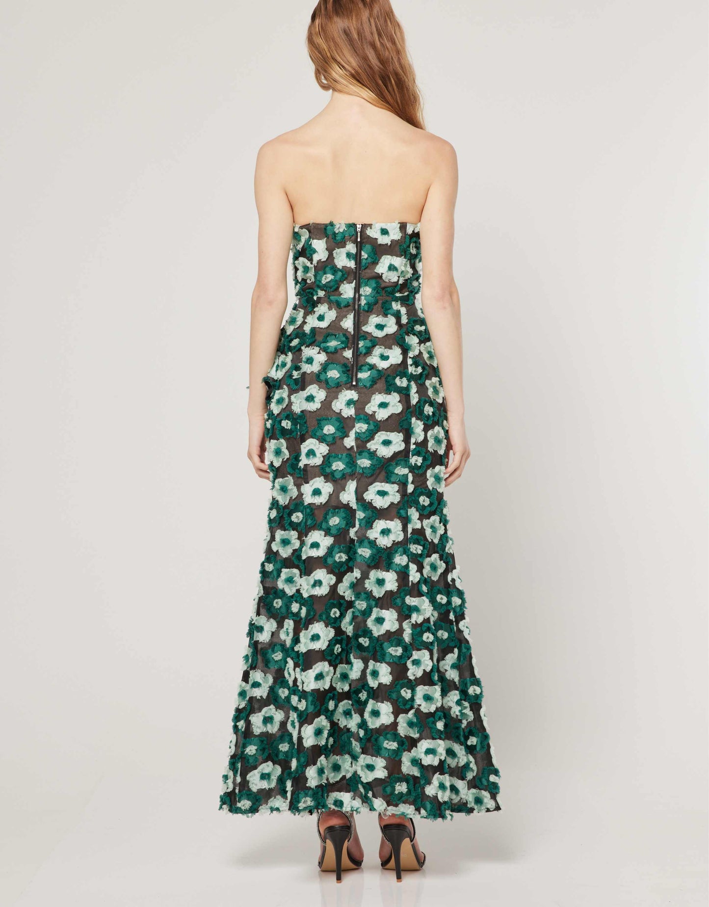 Elliatt - Georgina Maxi Dress