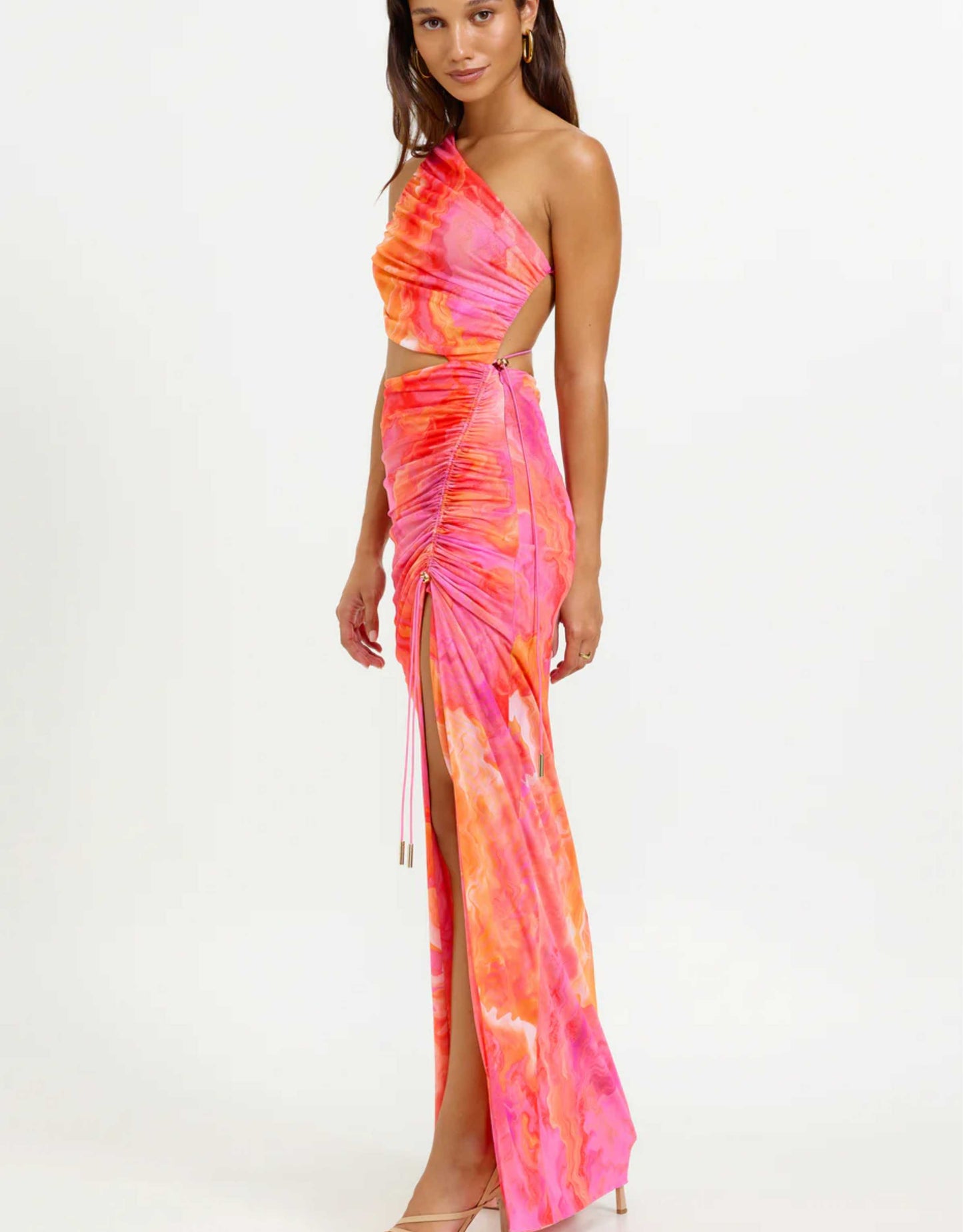 Lexi - Havana Dress