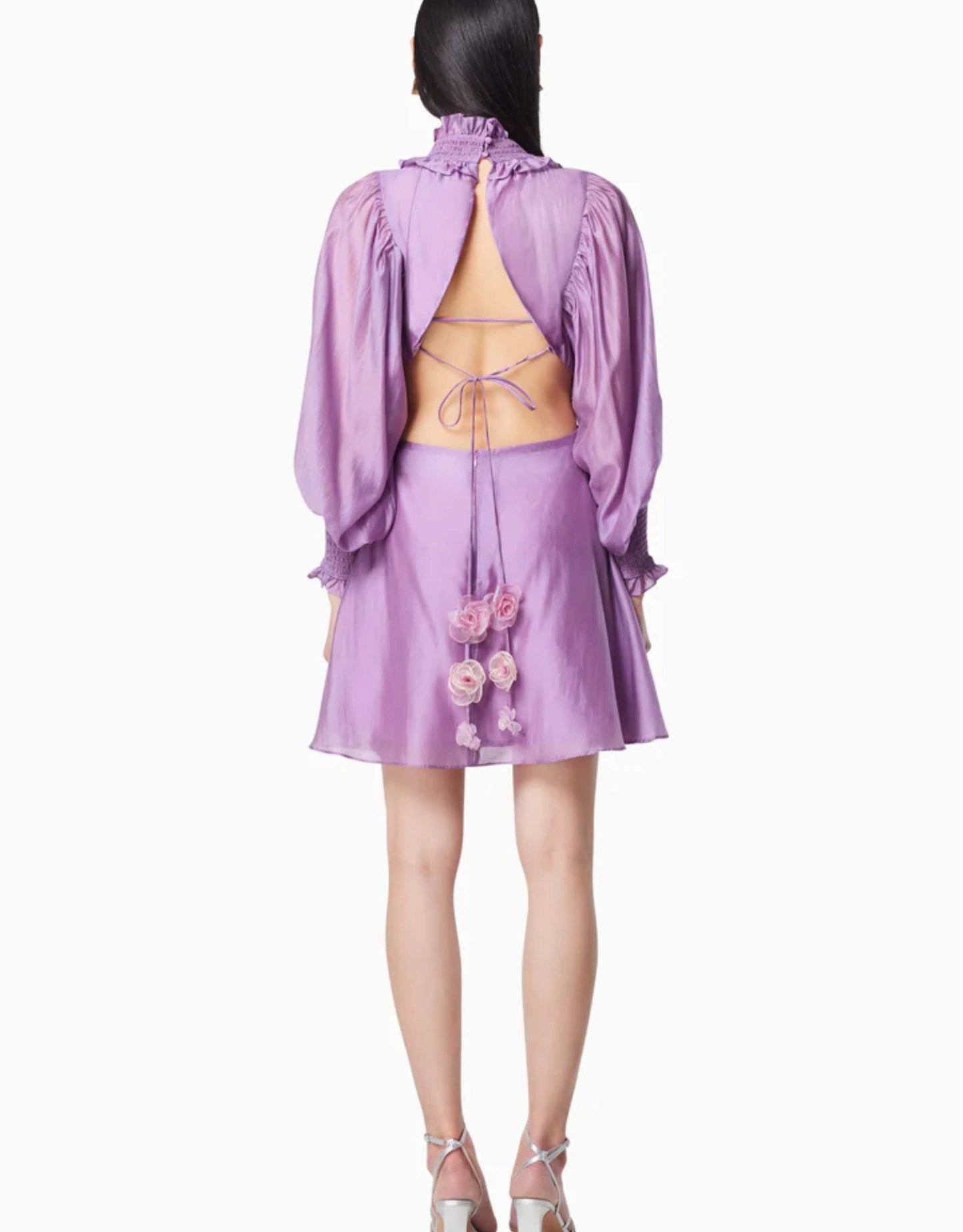 Elliatt - Barcelona Dress