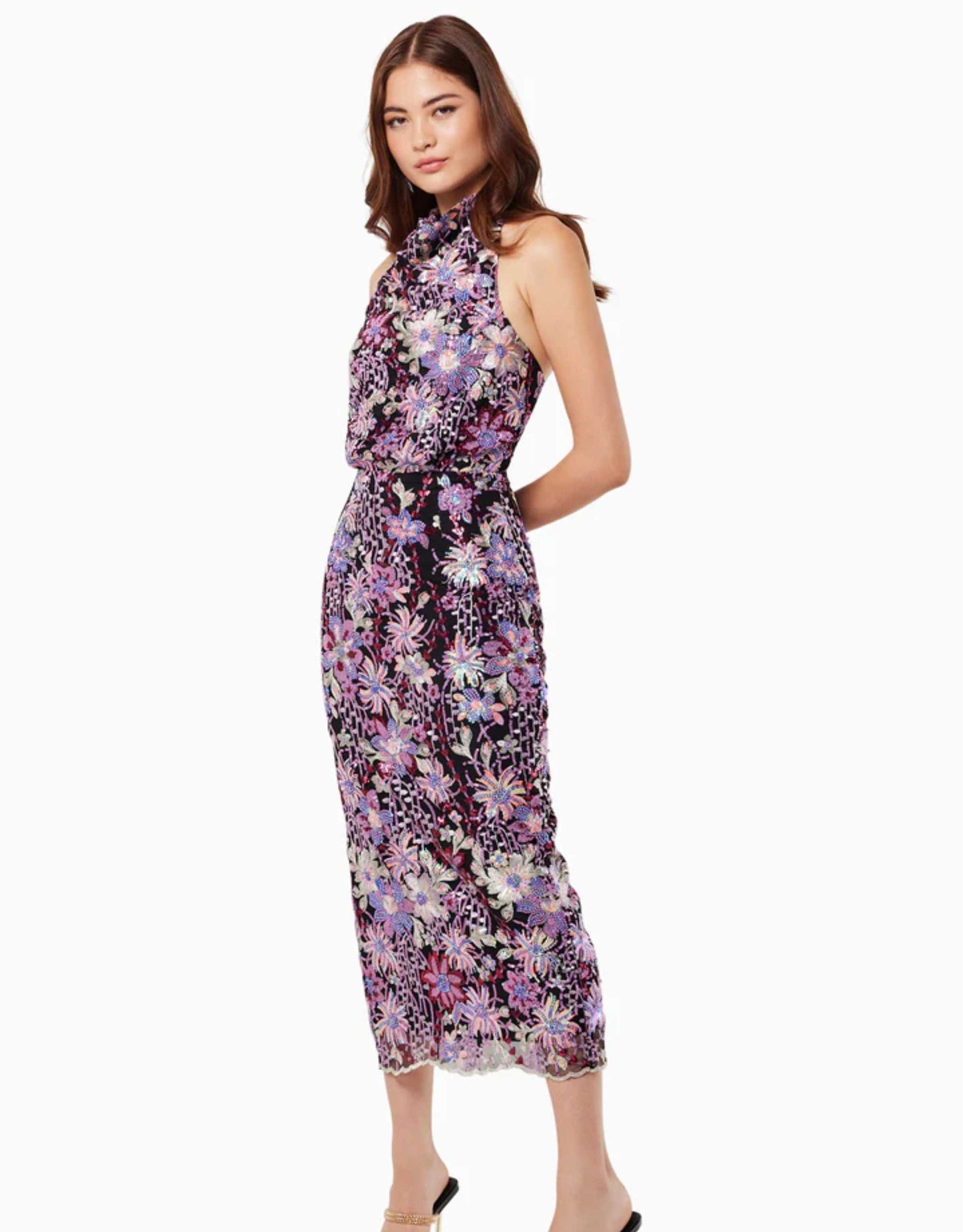 Elliatt - Stage Dress
