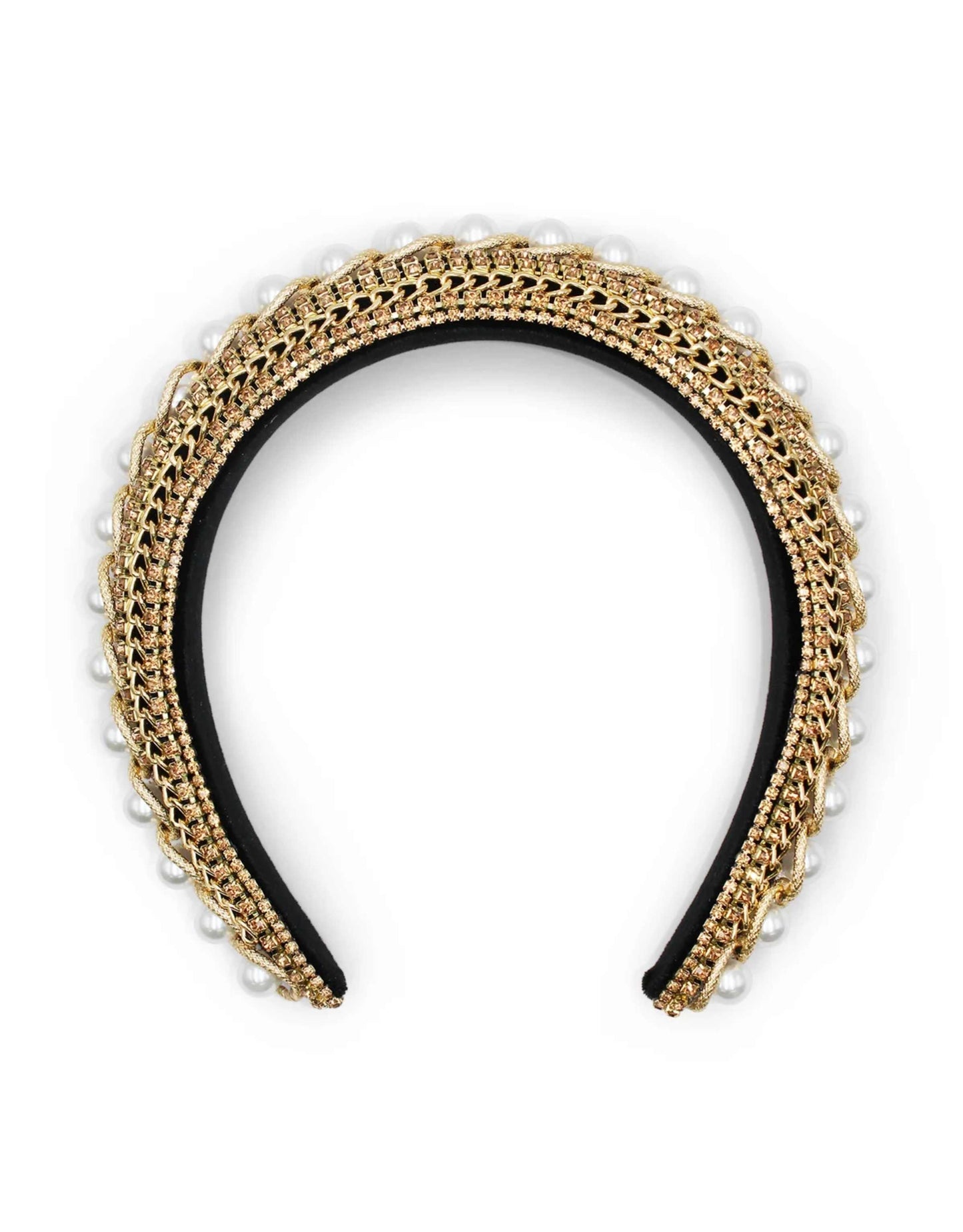 Morgan & Taylor - Verity Headband