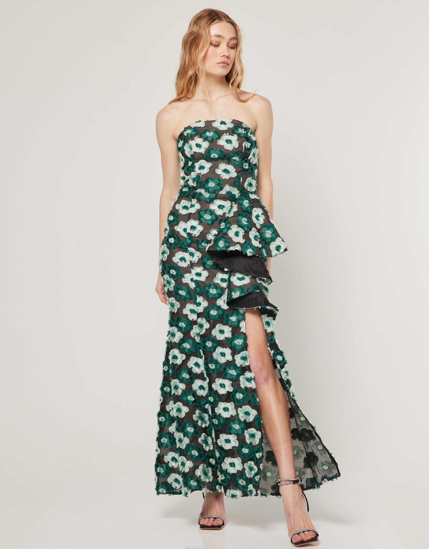 Elliatt - Georgina Maxi Dress