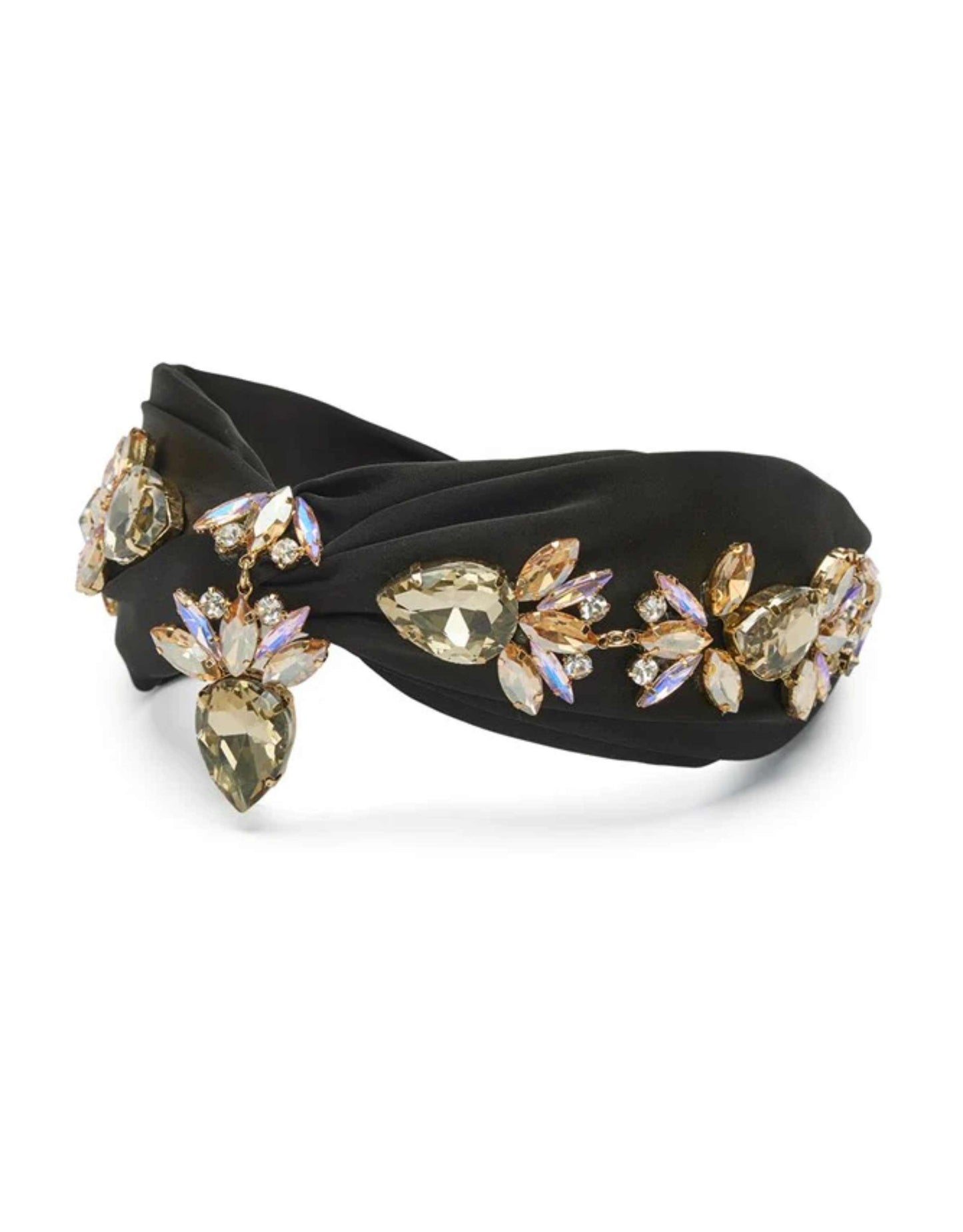 Morgan & Taylor - Jordyn Headpiece