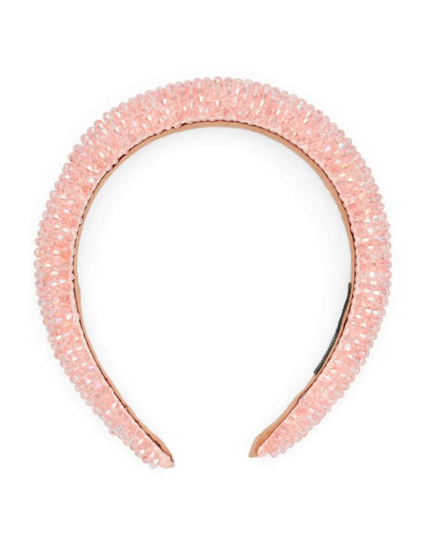 Morgan & Taylor - Harlow Headband, Pink