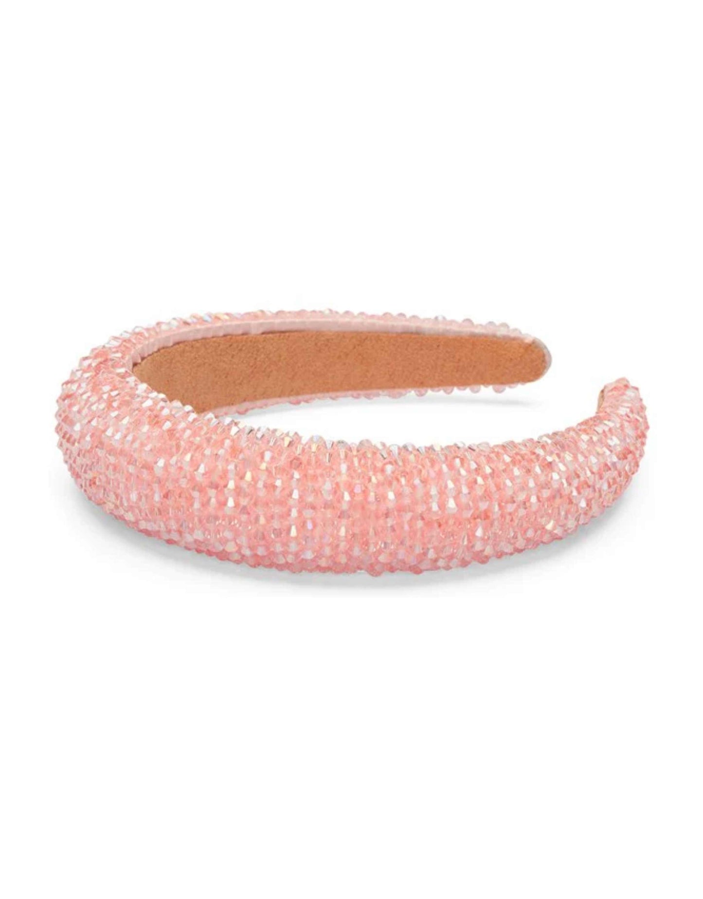 Morgan & Taylor - Harlow Headband, Pink