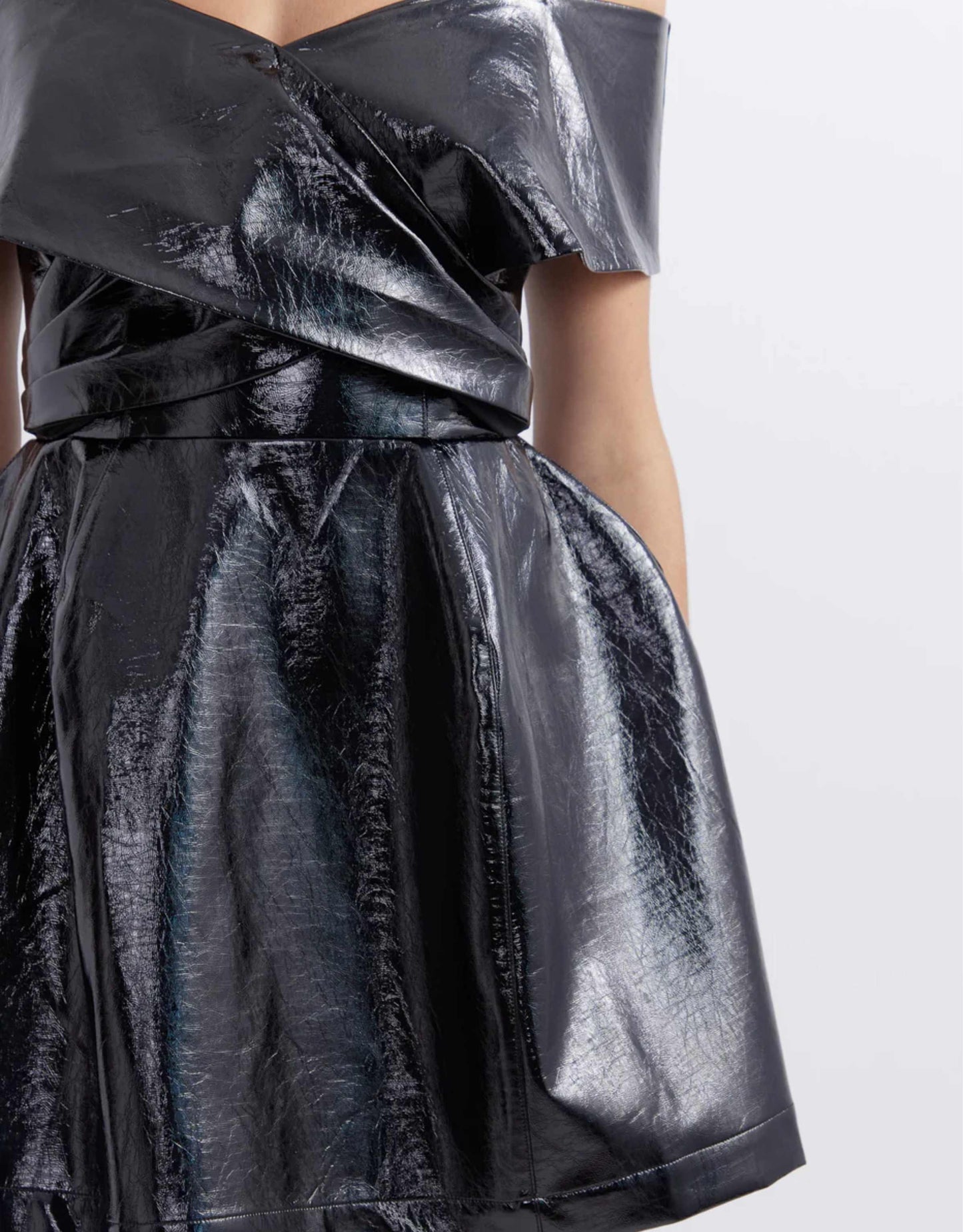 Pasduchas - Flight Bell Dress, Patent