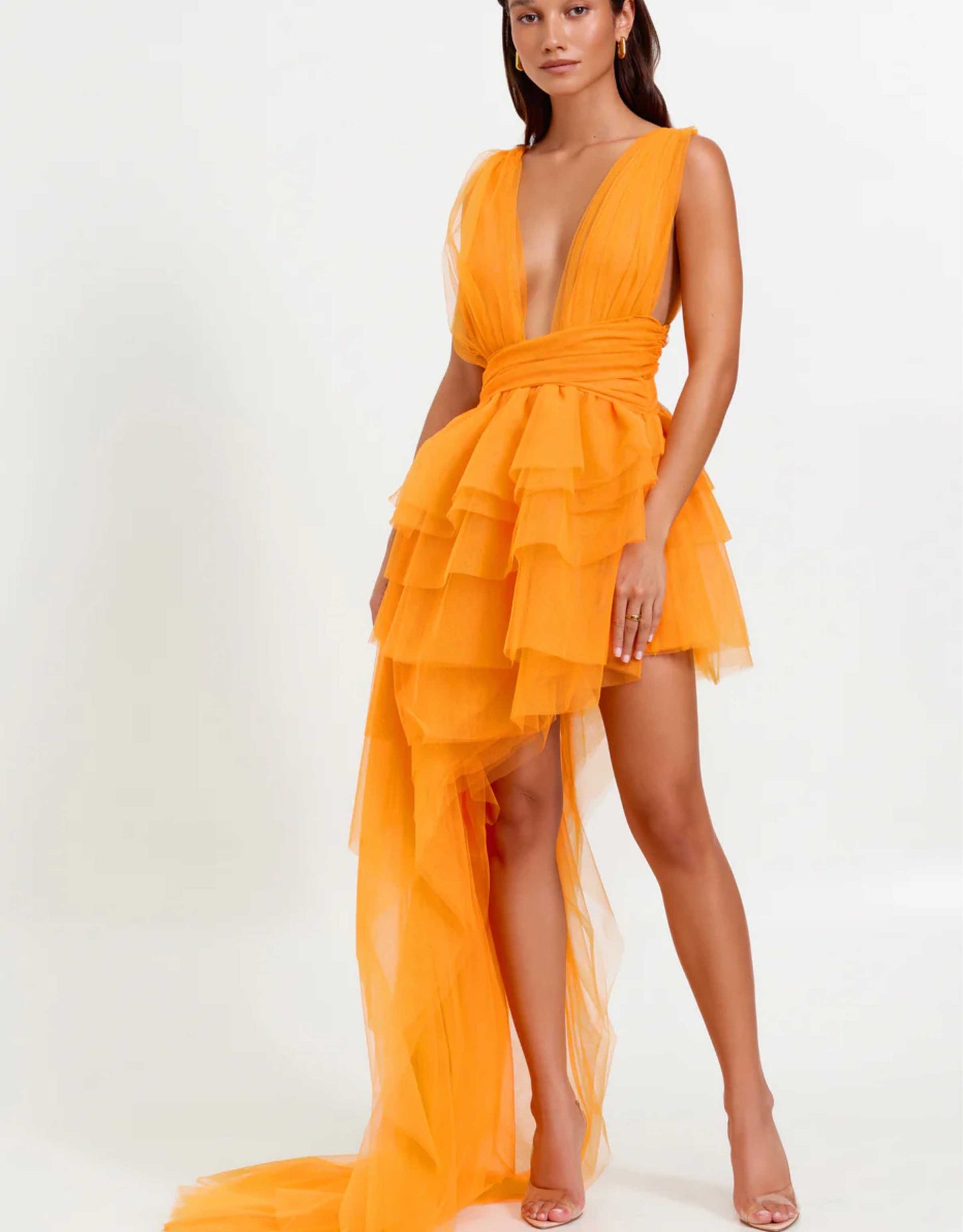 Lexi - Lola Dress, Mango