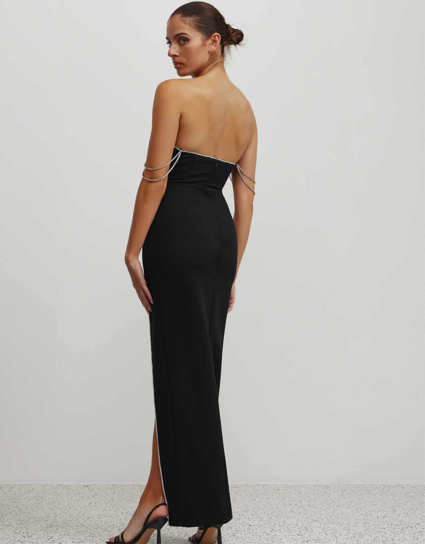 Lexi - Phoenix Dress
