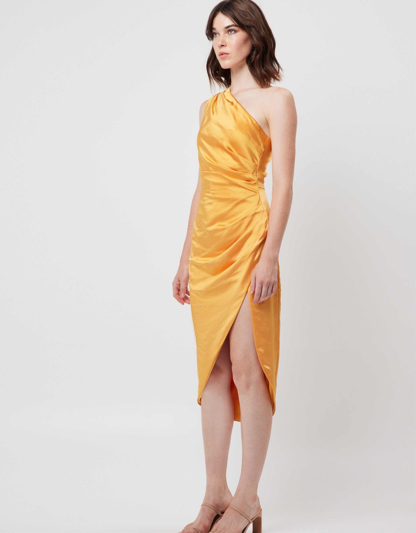 Elliatt - Isabelle Dress, Mango