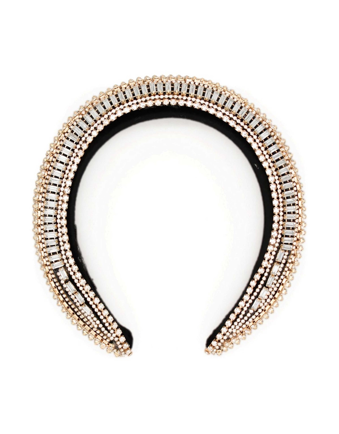 Morgan & Taylor - Camilla Headpiece