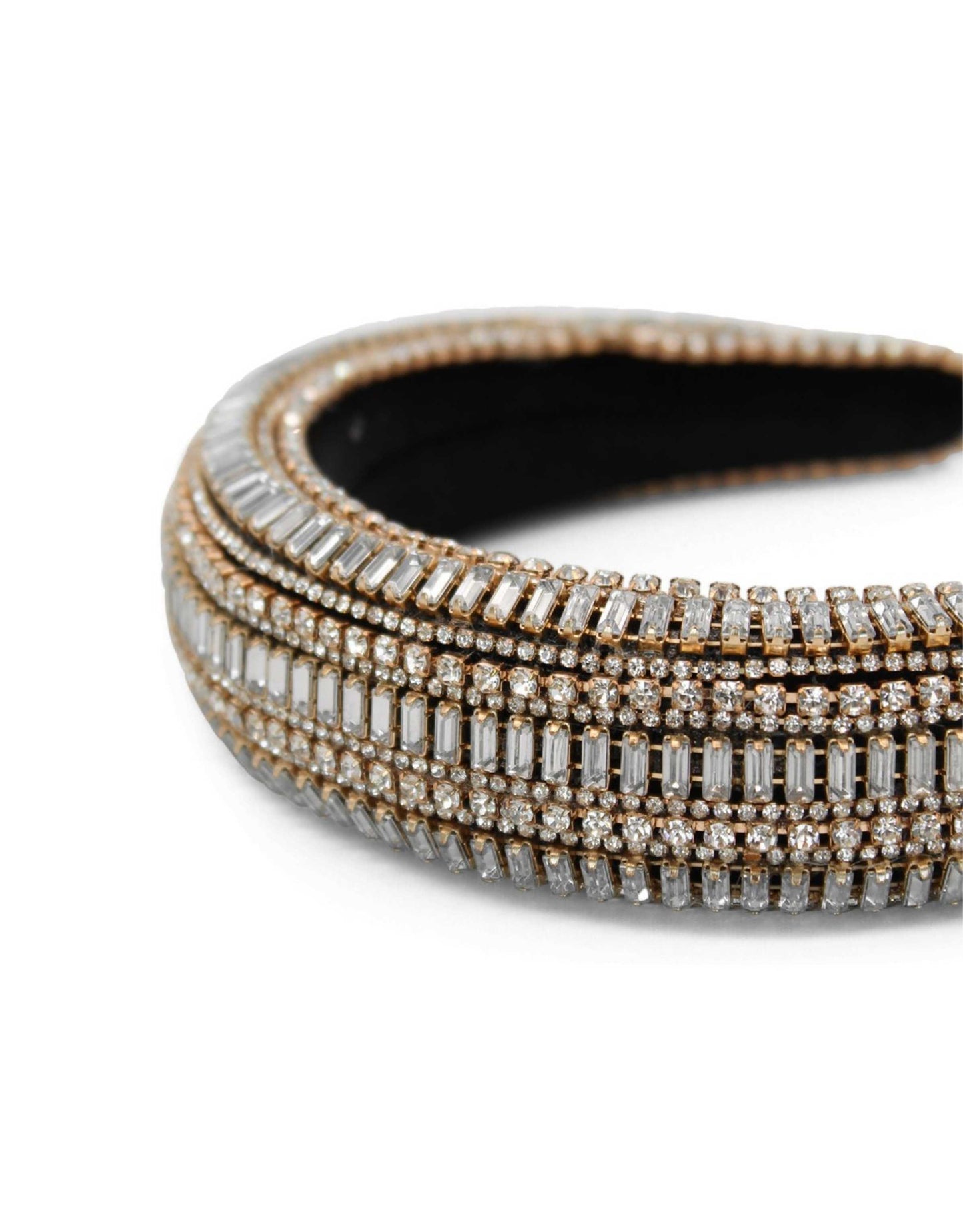 Morgan & Taylor - Camilla Headpiece