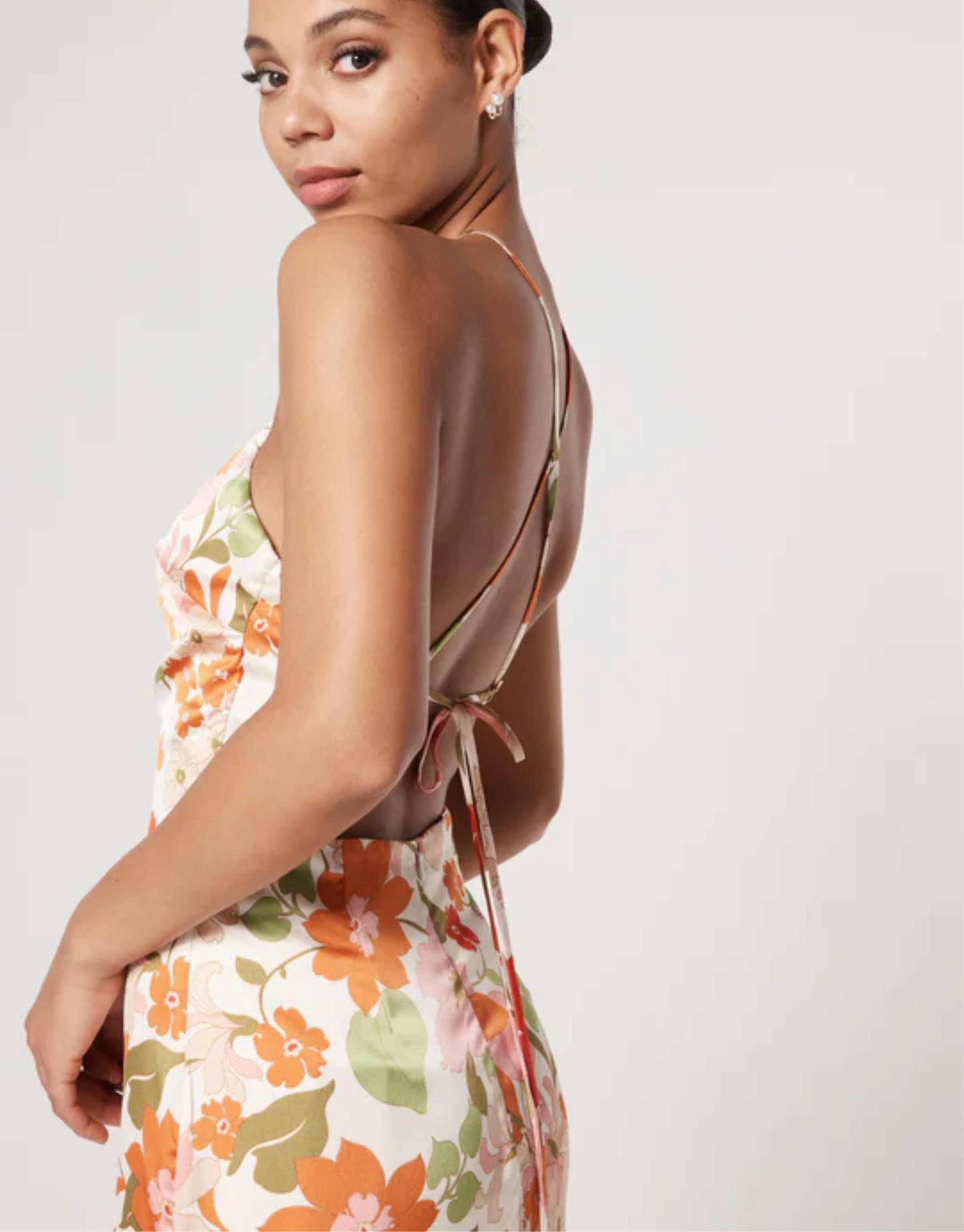 Elliatt - Khloe Maxi Dress