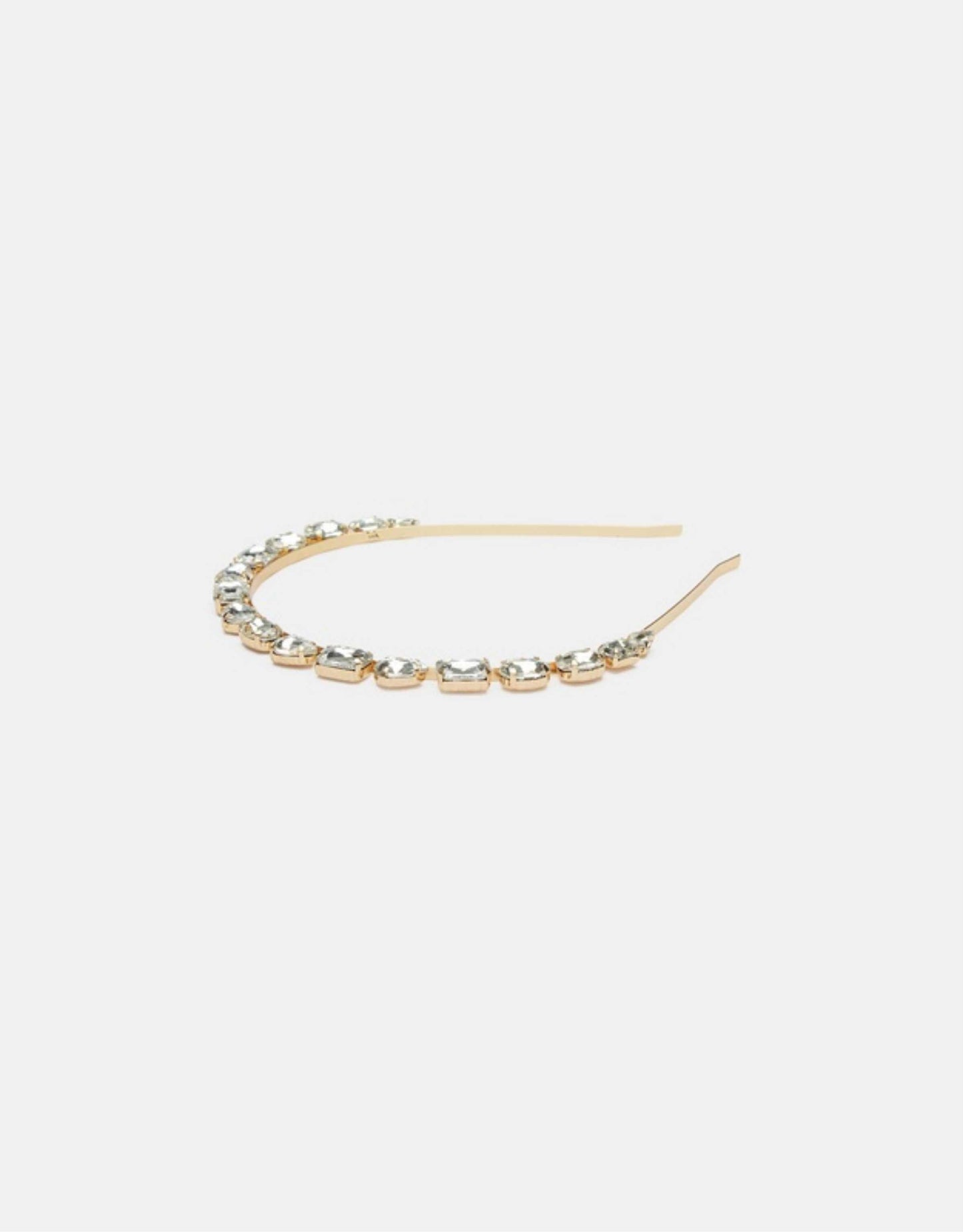 Morgan & Taylor - Lara Headpiece