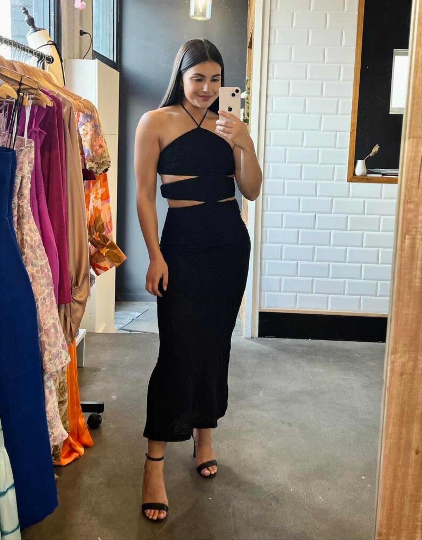 Elliatt - Granada Dress