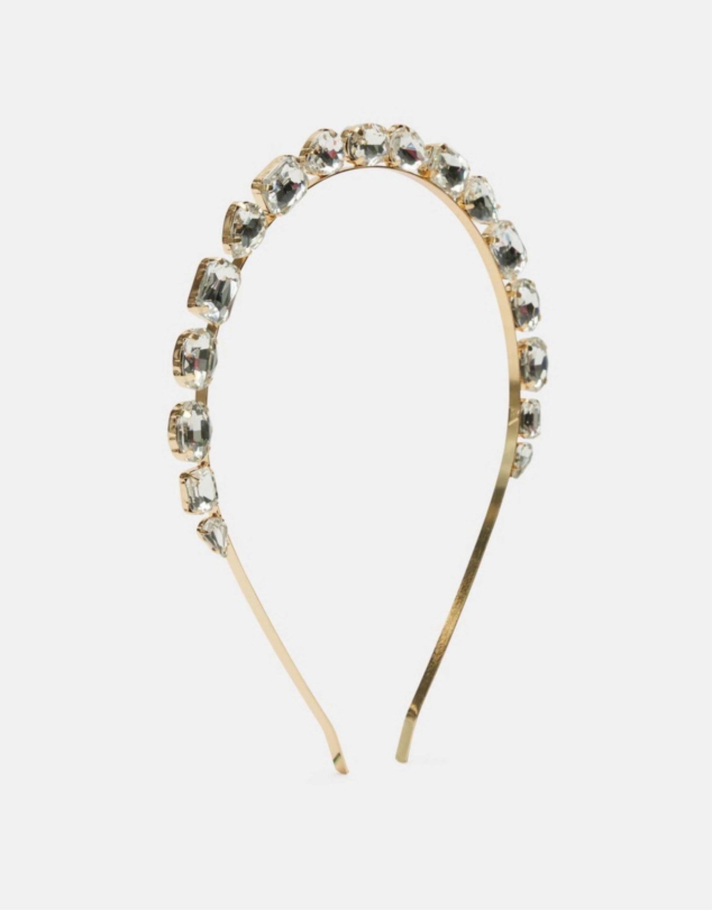 Morgan & Taylor - Lara Headpiece