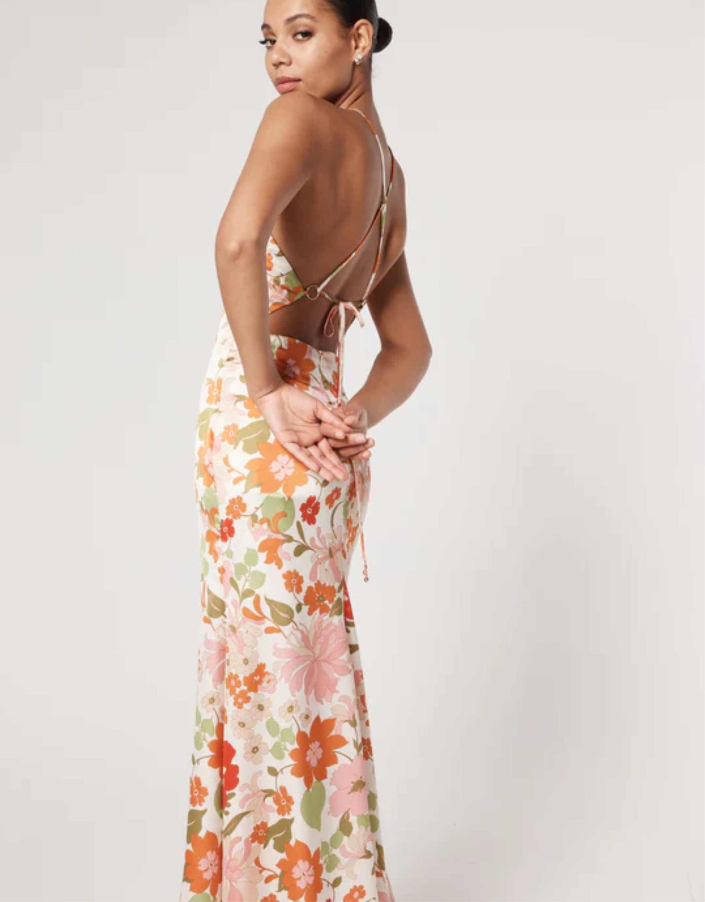 Elliatt - Khloe Maxi Dress