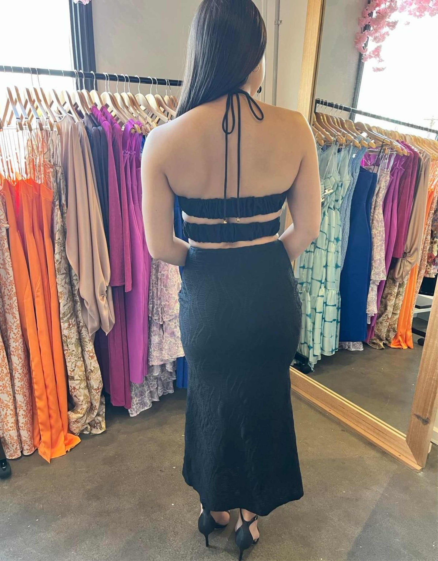 Elliatt - Granada Dress